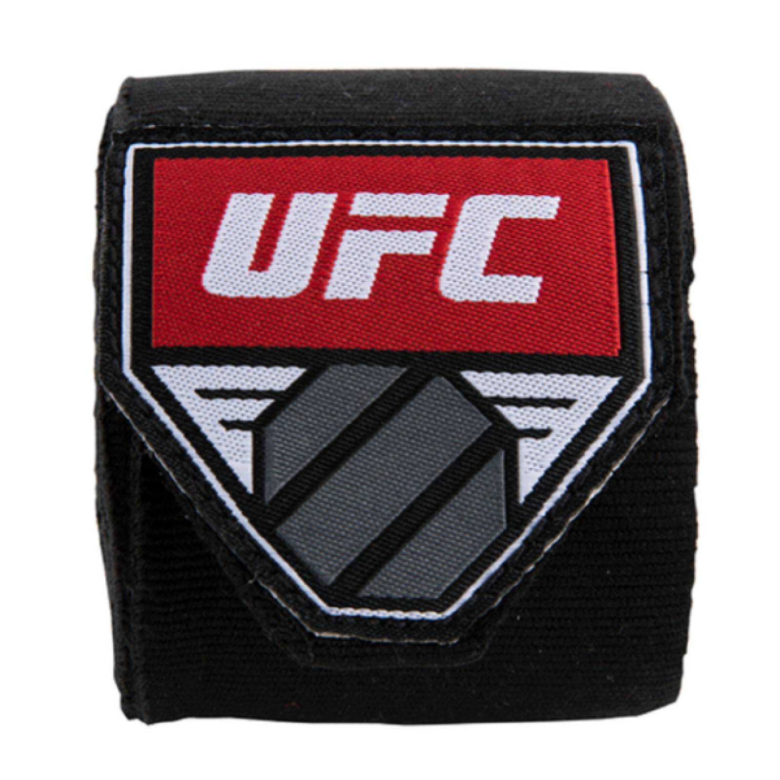 Venda Para Entrenamiento 4.57 Metros UFC Negro