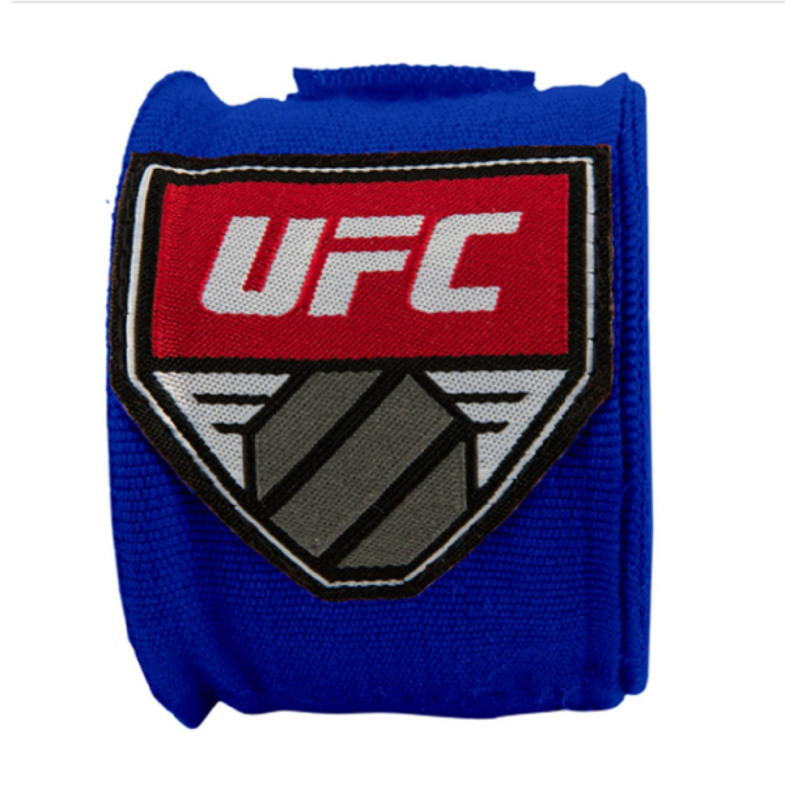 Venda Para Entrenamiento 4.57 Metros UFC Azul