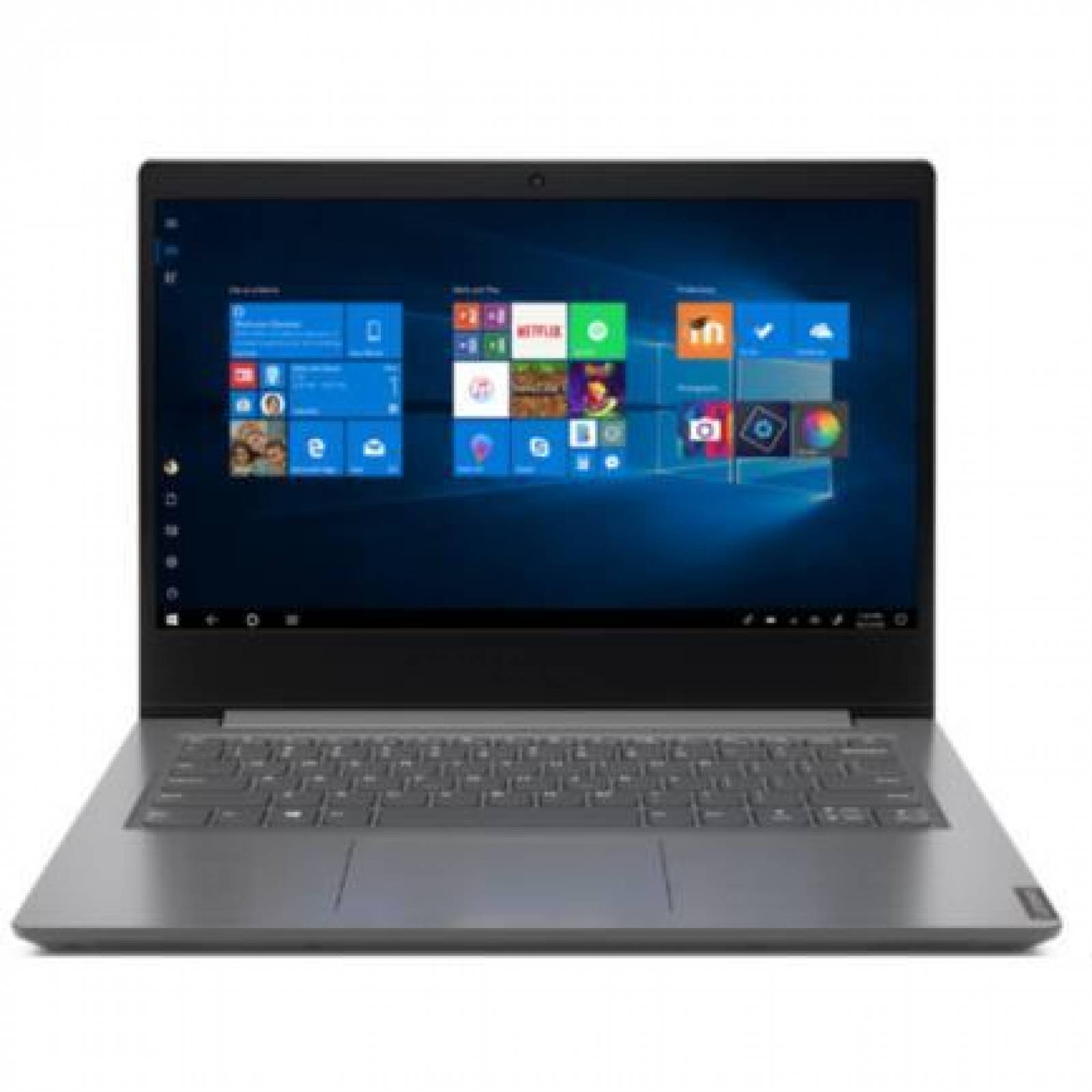 Laptop Lenovo V14 IKB 14" IntelCorei3 Ram 4GB Windows 10Pro  