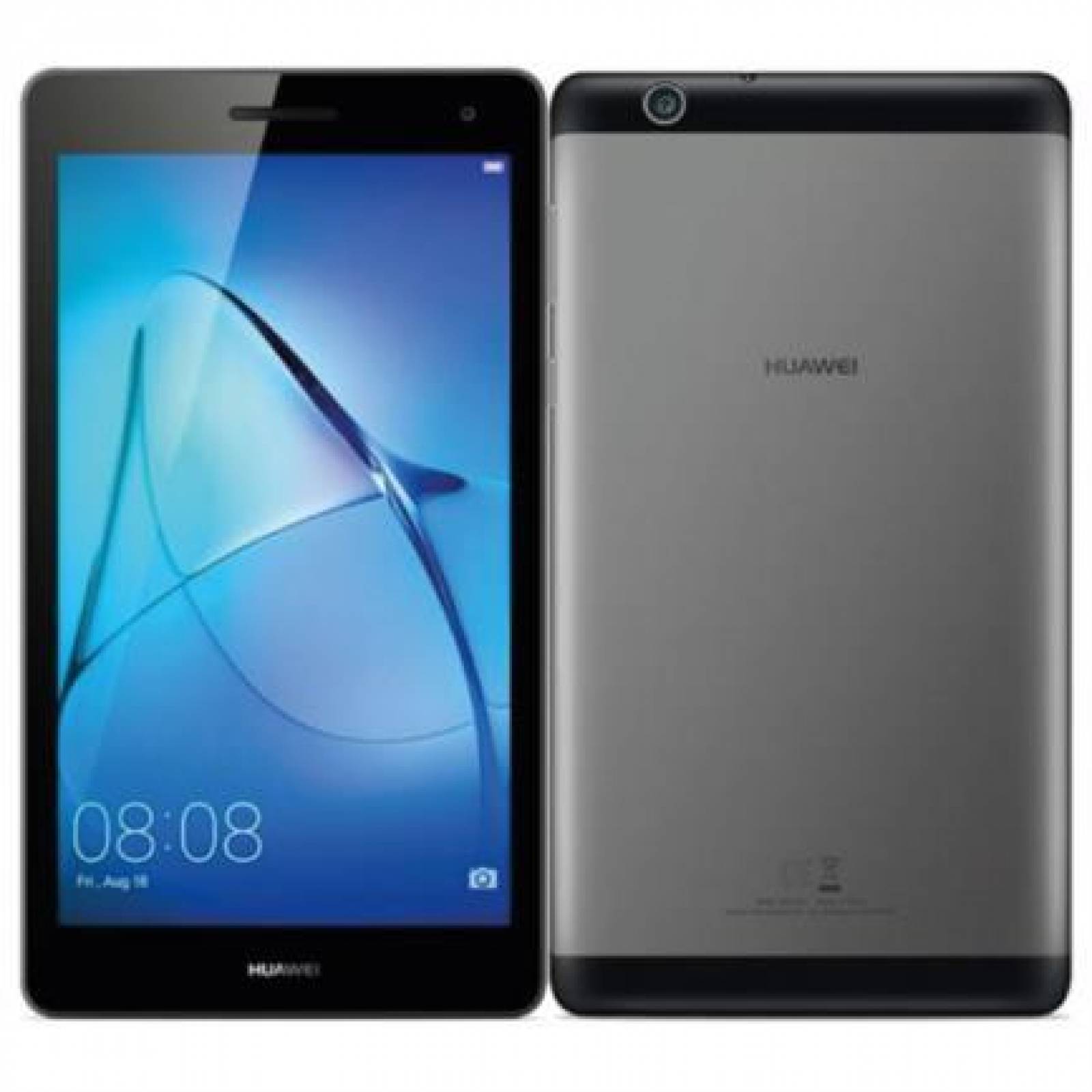 Tablet Huawei MediaPad T3 7" Quadcore A7 8 GB Ram 1 GB 