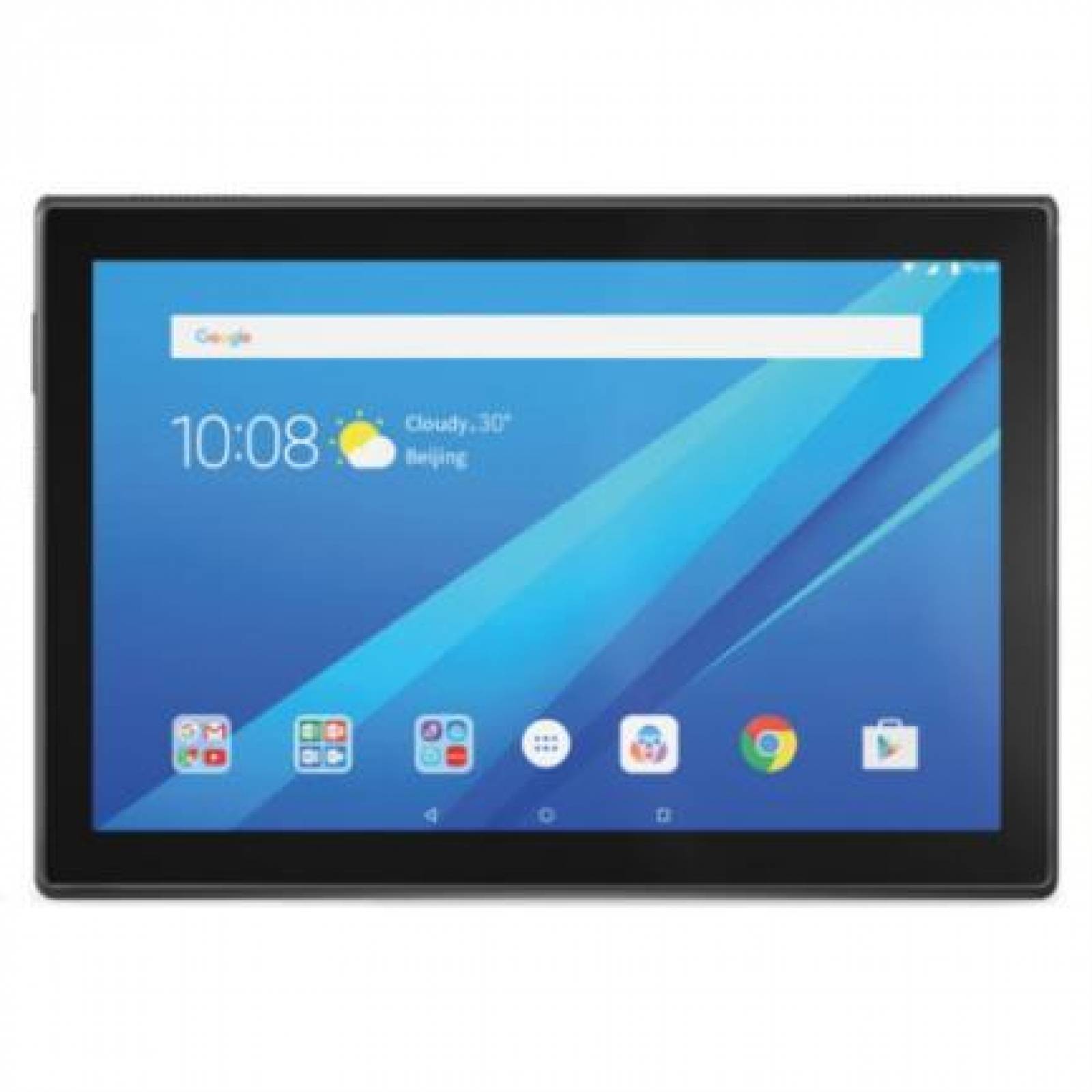 Tablet Lenovo TB-X104F 10.1" Qualcomm APQ8009 16 GB Ram 1 GB 