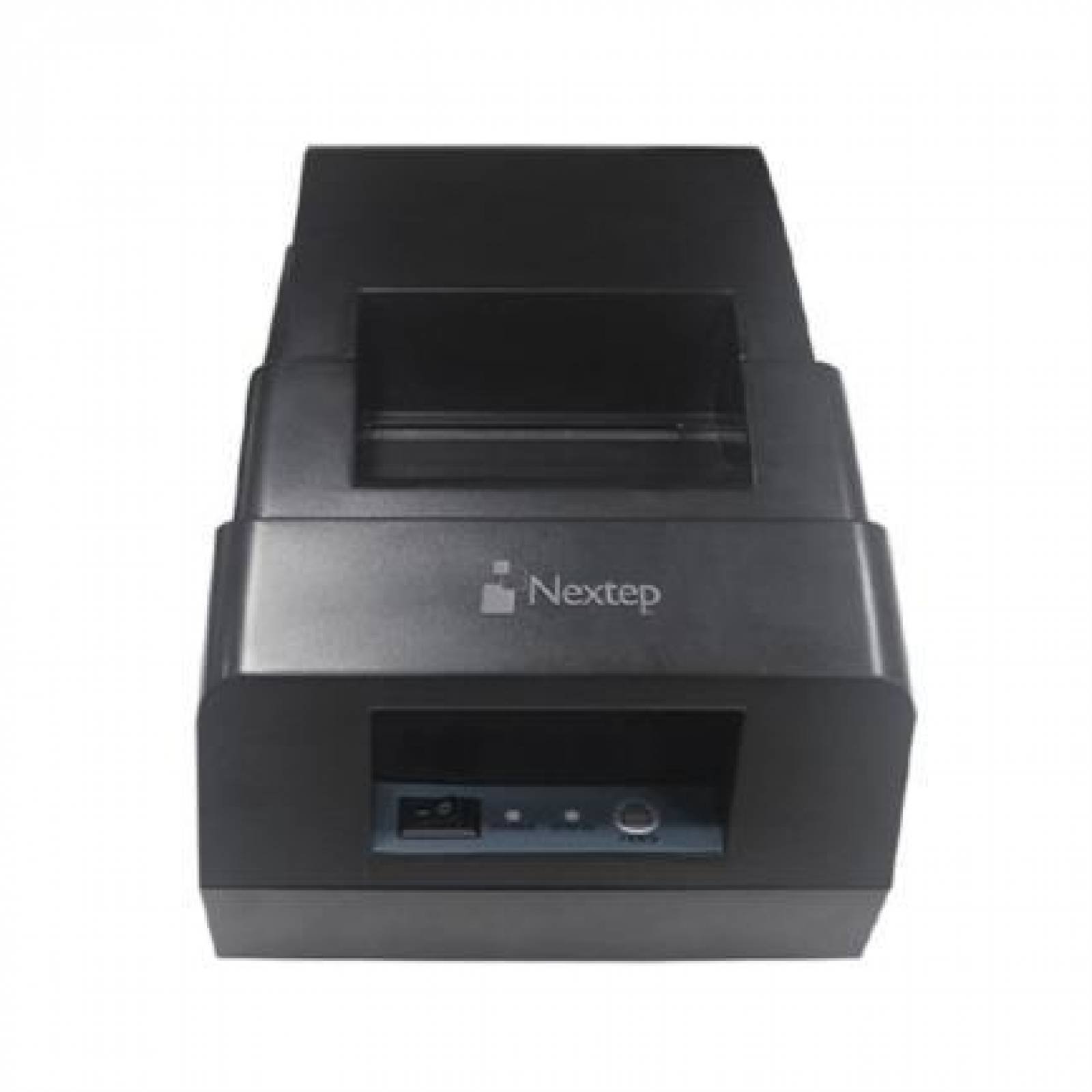 Mini Impresora Térmica Nextep 58mm USB 