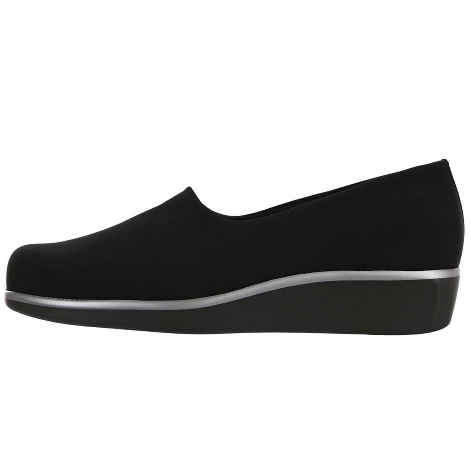 SAS Zapatos Elegantes Ajustables Ancho Medio Dama Bliss  