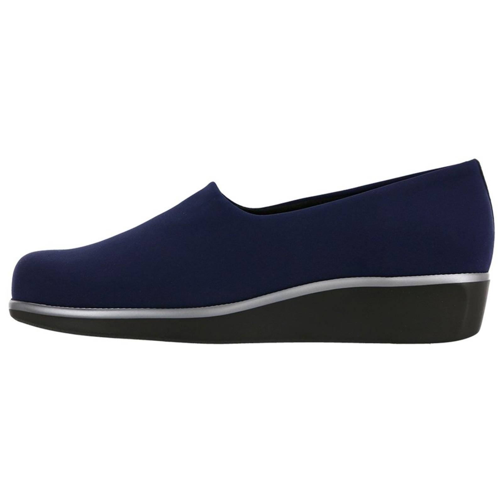 SAS Zapatos Elegantes Ajustables Ancho Medio Dama Bliss  