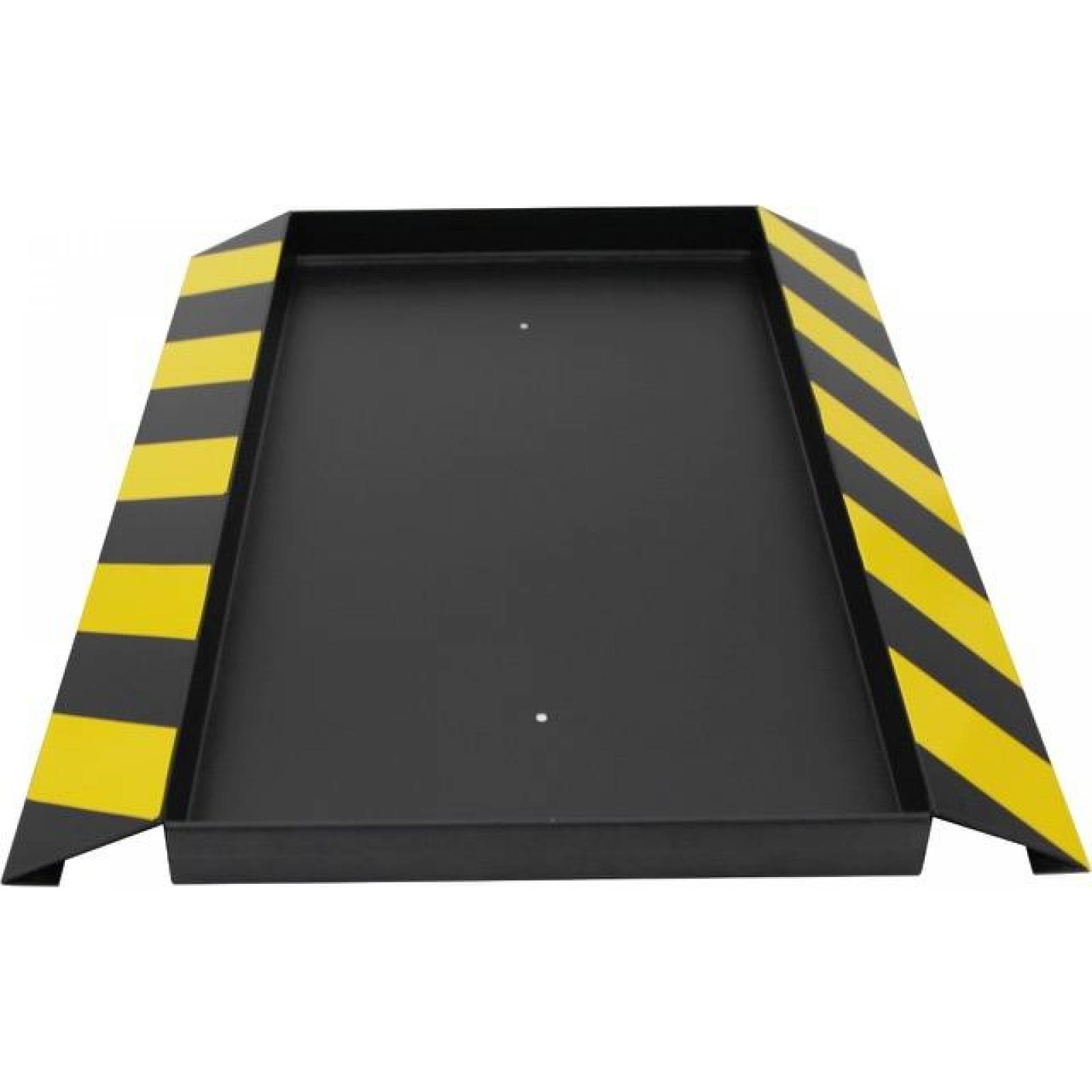 Base Charola Para Tapete Sanitizante Sanitap 