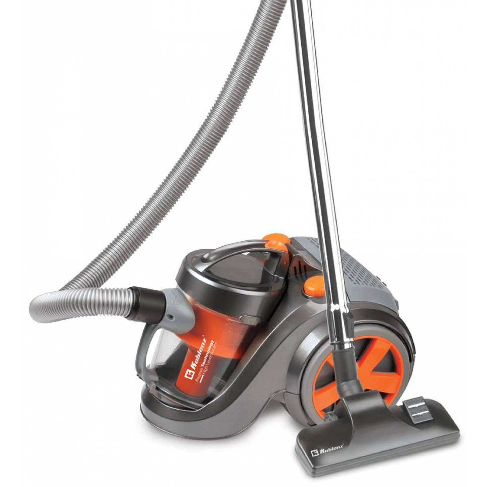 Aspiradora Centauri YCA 1300 Koblenz 