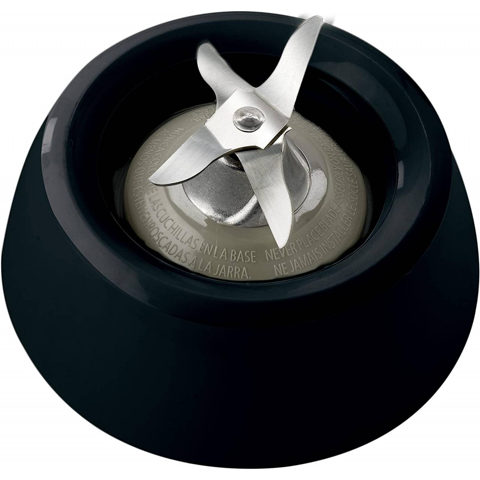 Licuadora Black And Decker CrushMaster Pro BL1000BG 