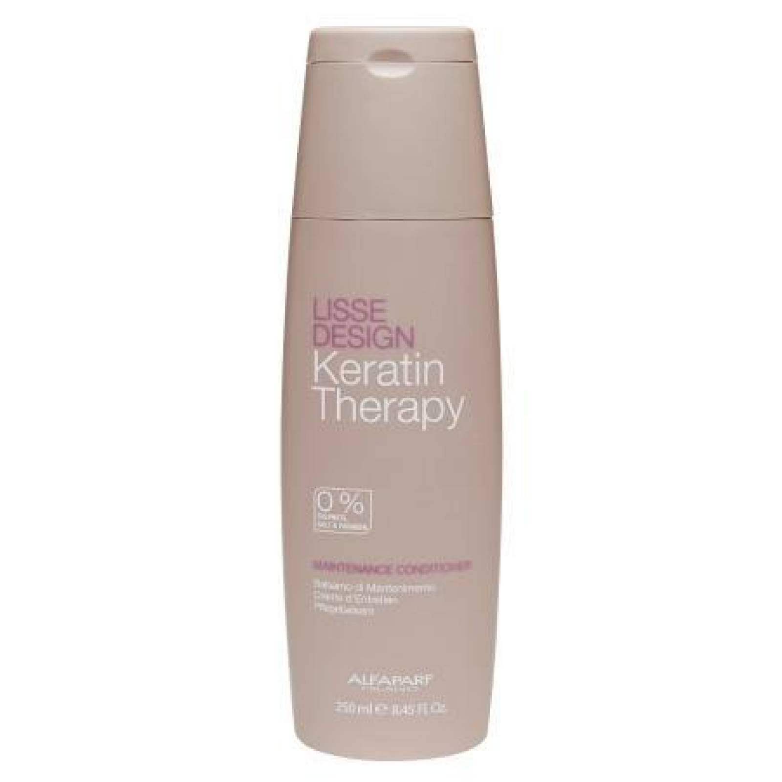 LISSE DESIGN KT CONDITIONER 250 ML 