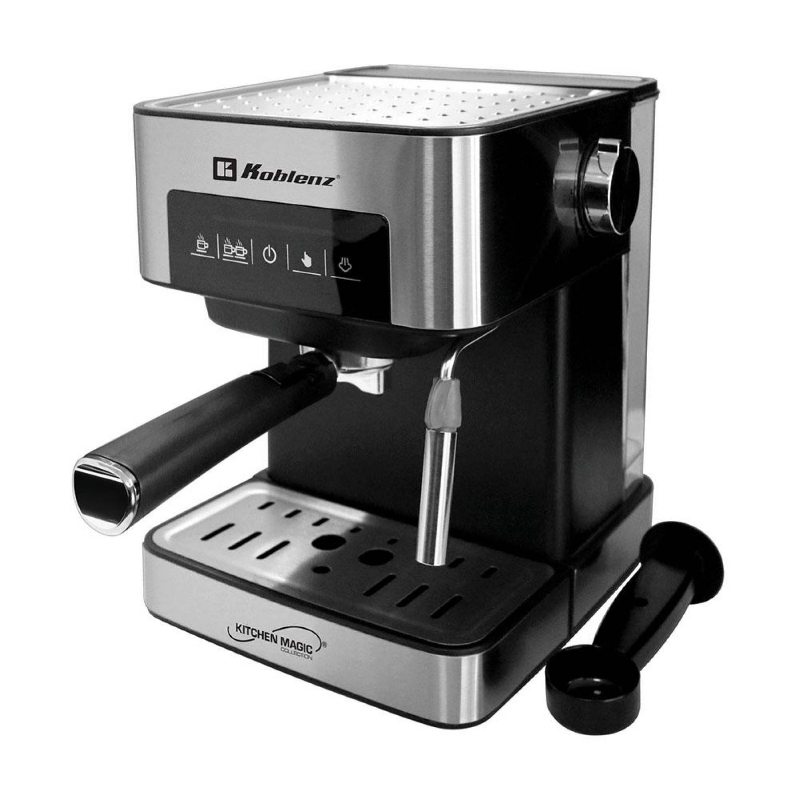 Cafetera Espresso CKM750 EIN Koblenz