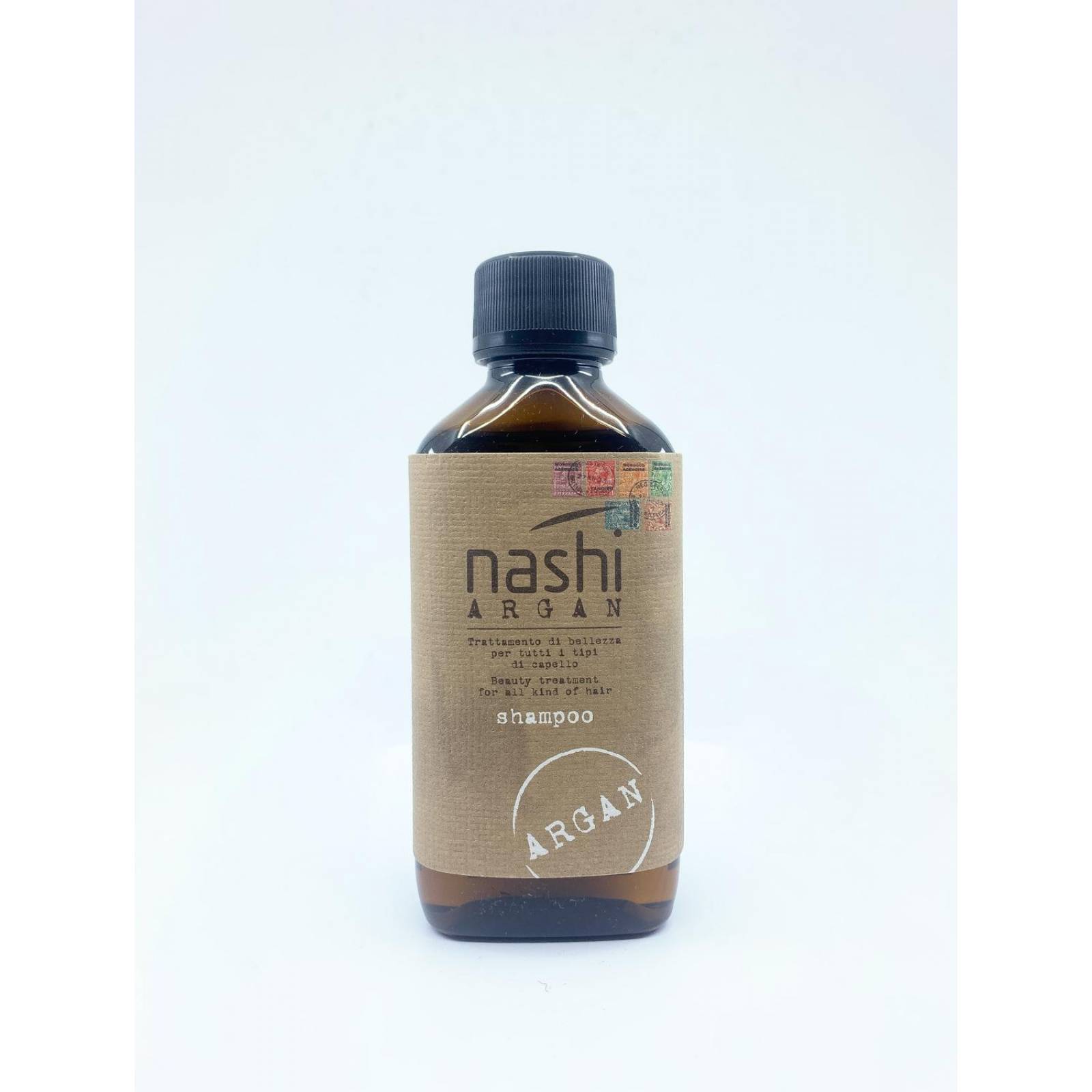 Shampoo Nashi Argan 200ml 