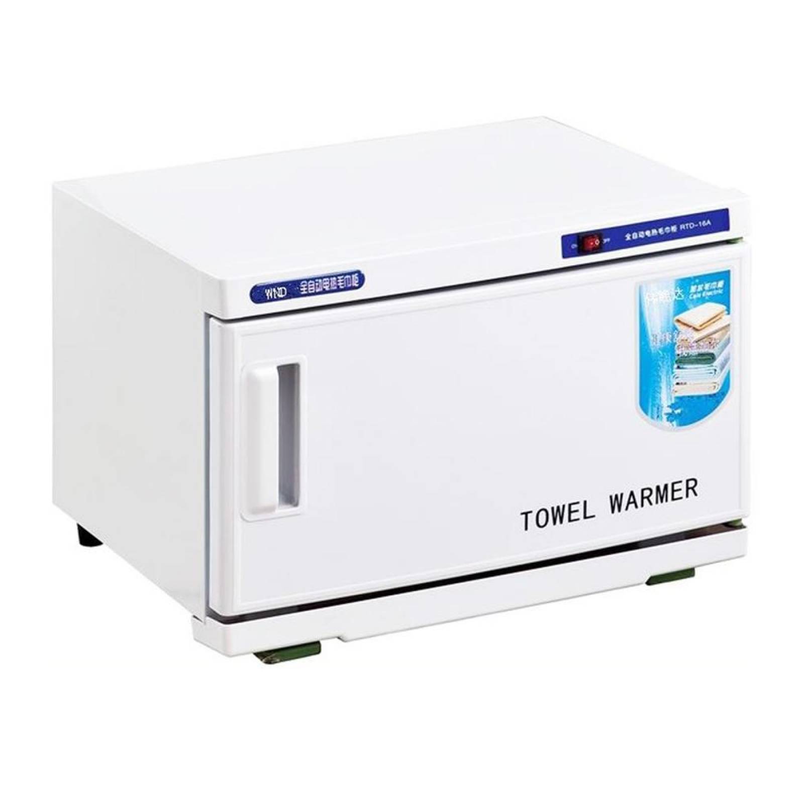 Calentador Toallas Estilista, Barbería, Estética, Peluquería 