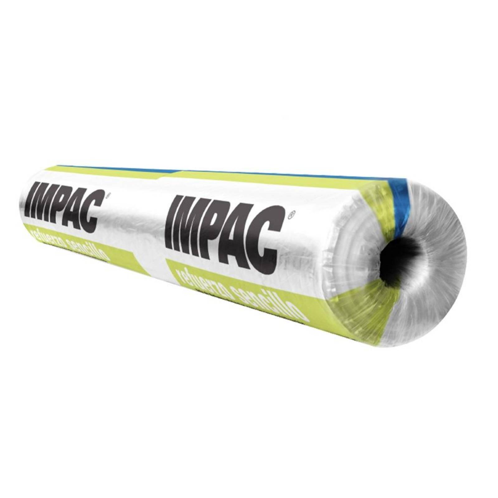 IMPAC Refuerzo Sencillo N 100 Tela De Refuerzo Poliester 