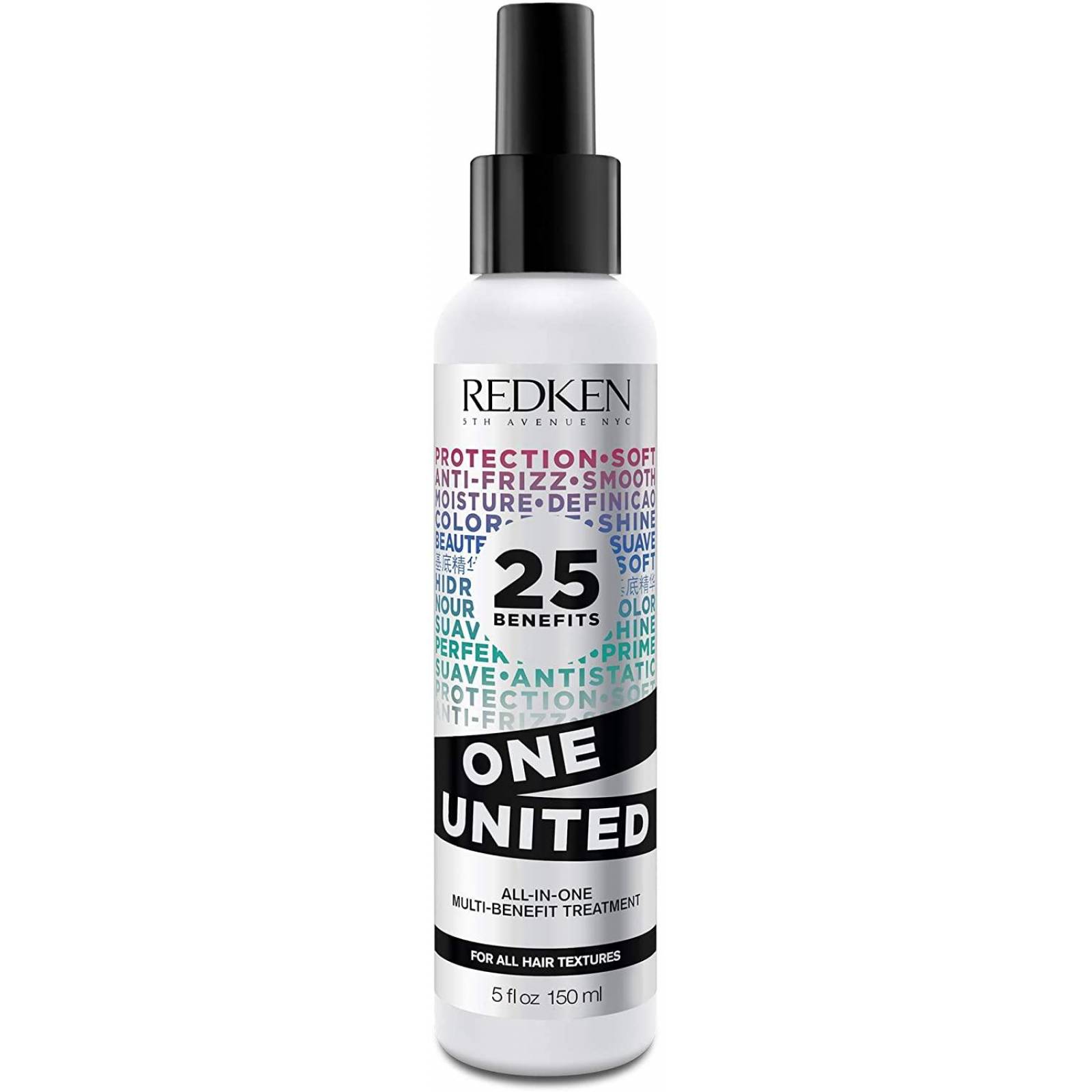 Spray Tratamiento Capilar One United 25 150ml Redken