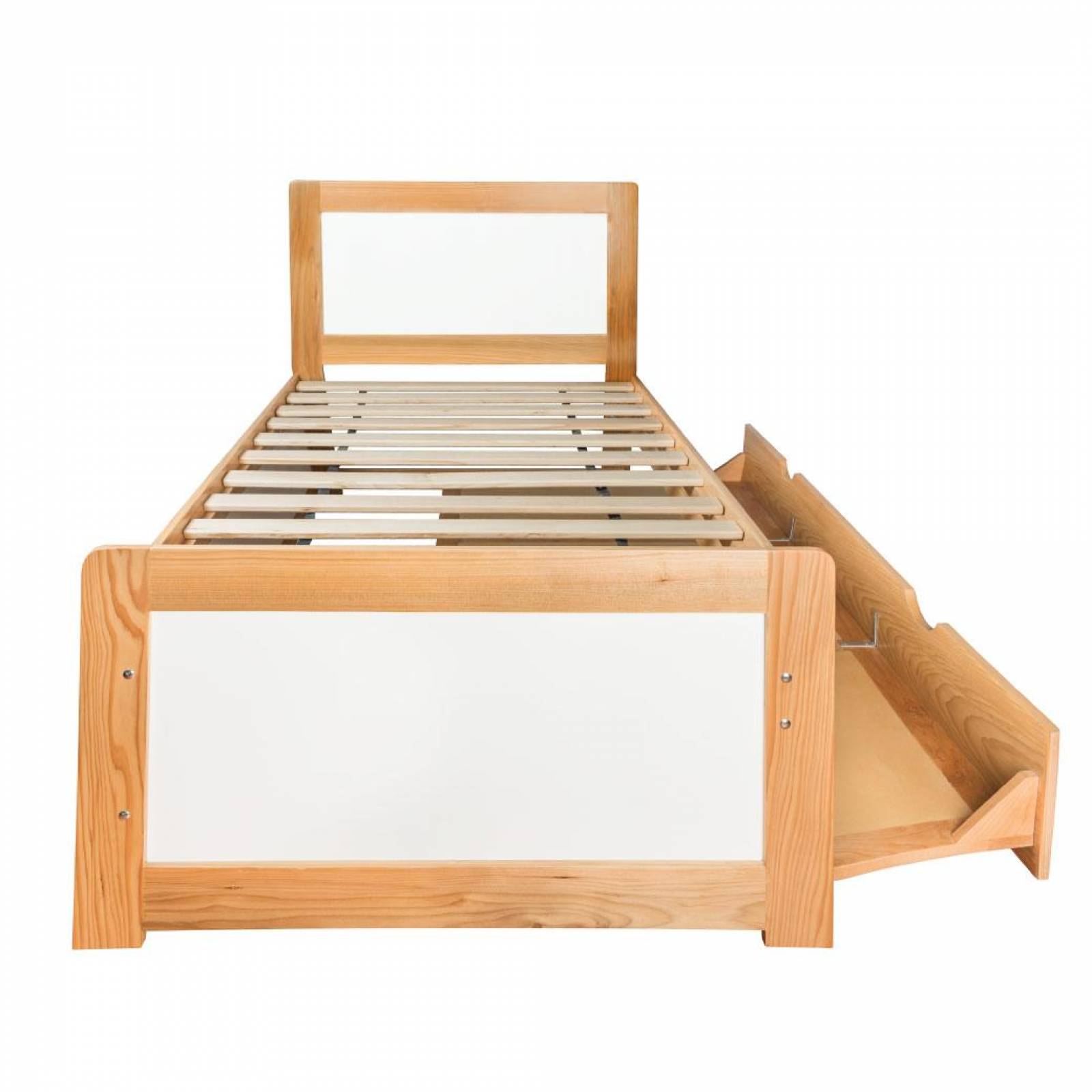 Cama Individual Nido Oslo Duduk 