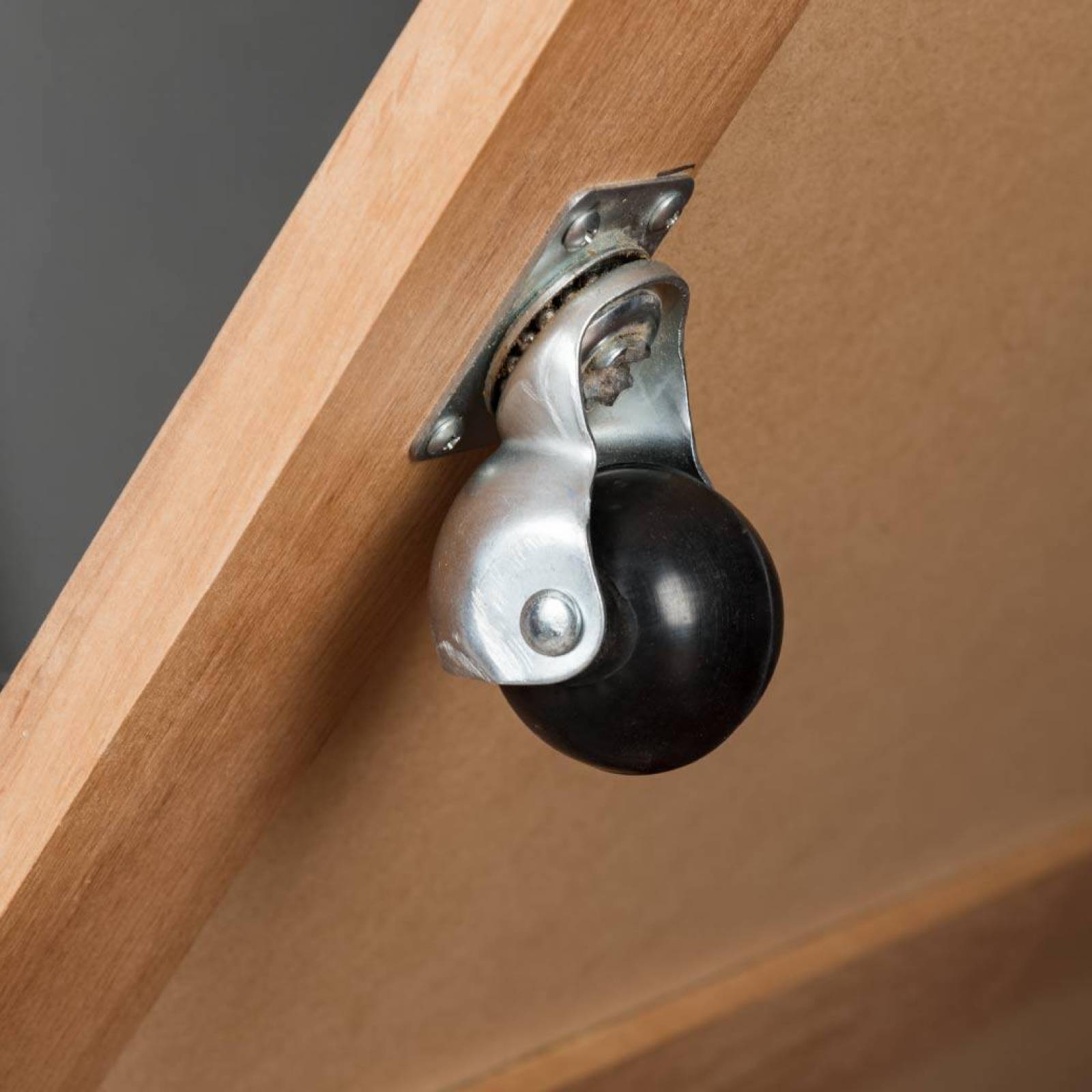 Cama Individual Nido Oslo Duduk 