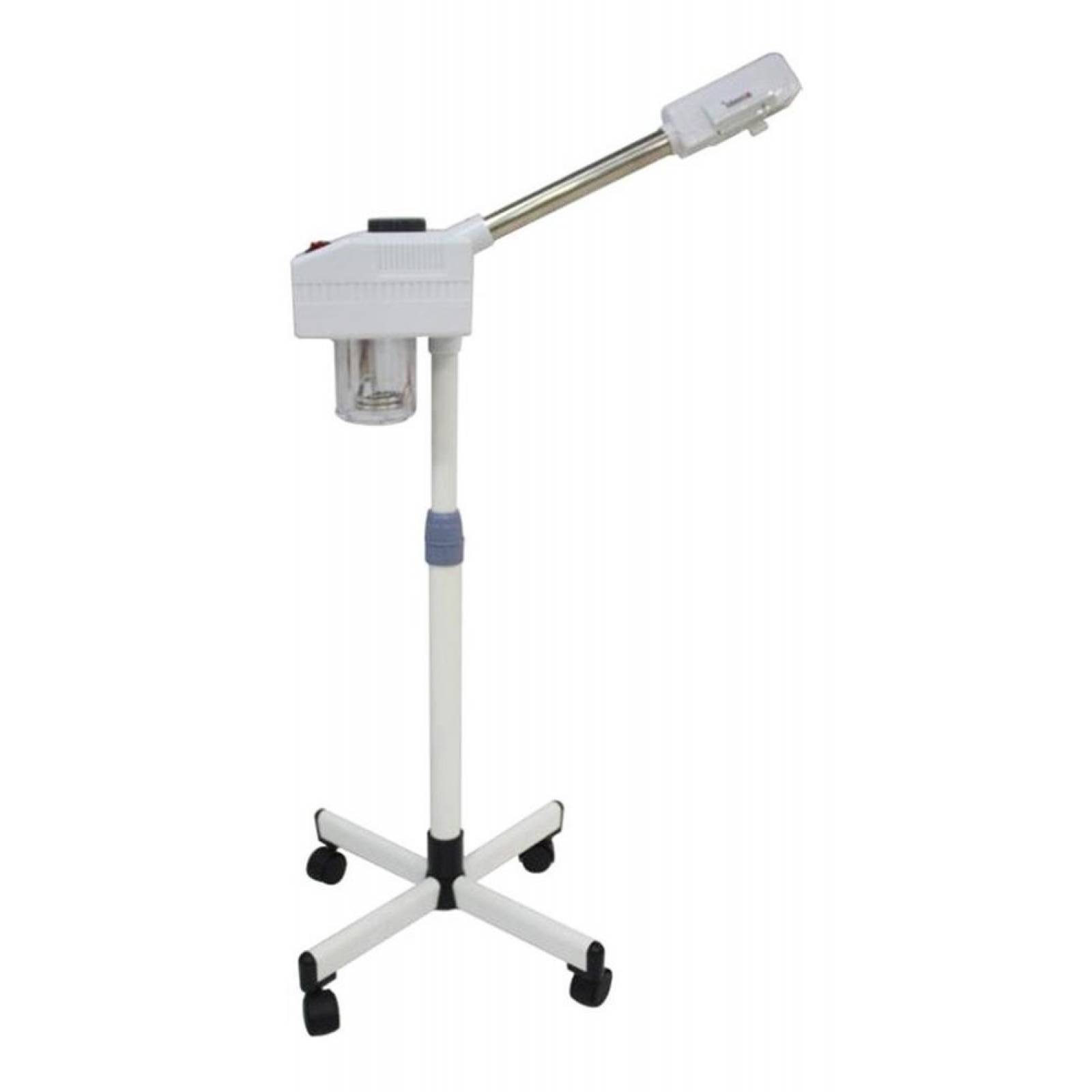 Vaporizador Facial Ozono Estilista, Barbería, Estética 
