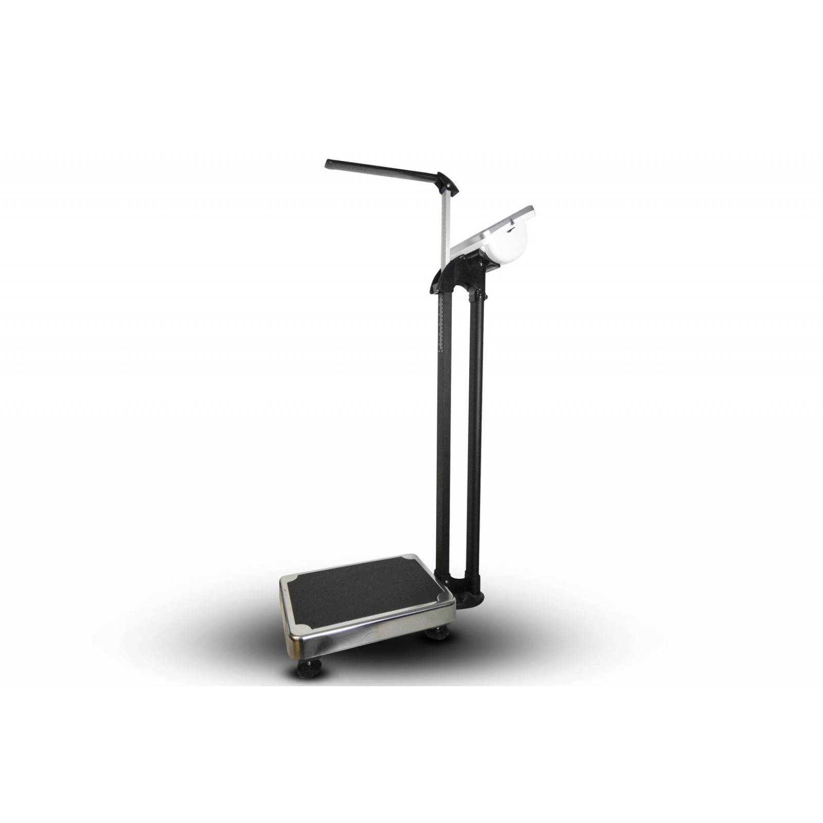 Bascula Medica Electronica LCD Con Estadimetro 200kg 50g 