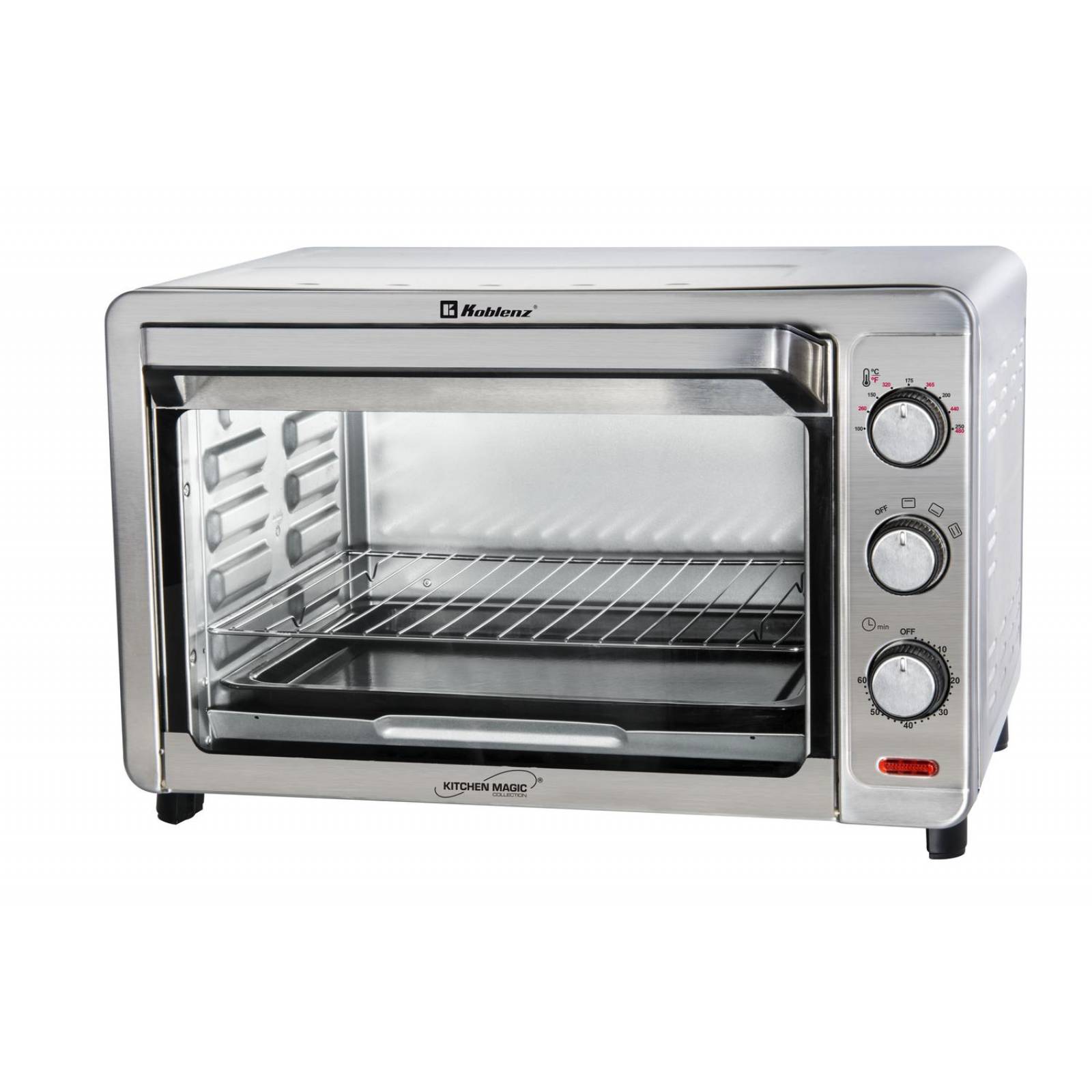 HORNO HKM-1500S Koblenz 