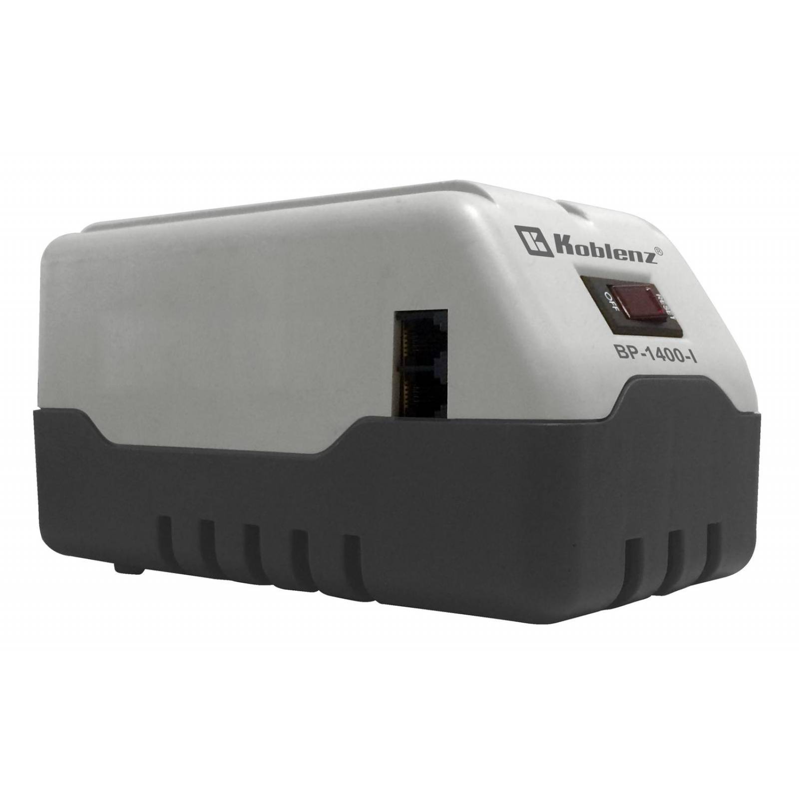 Regulador BP-1400-I Koblenz 