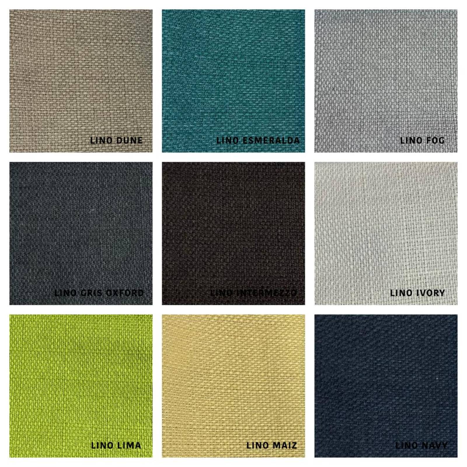 Sillón Tres Plazas para exteriores V203