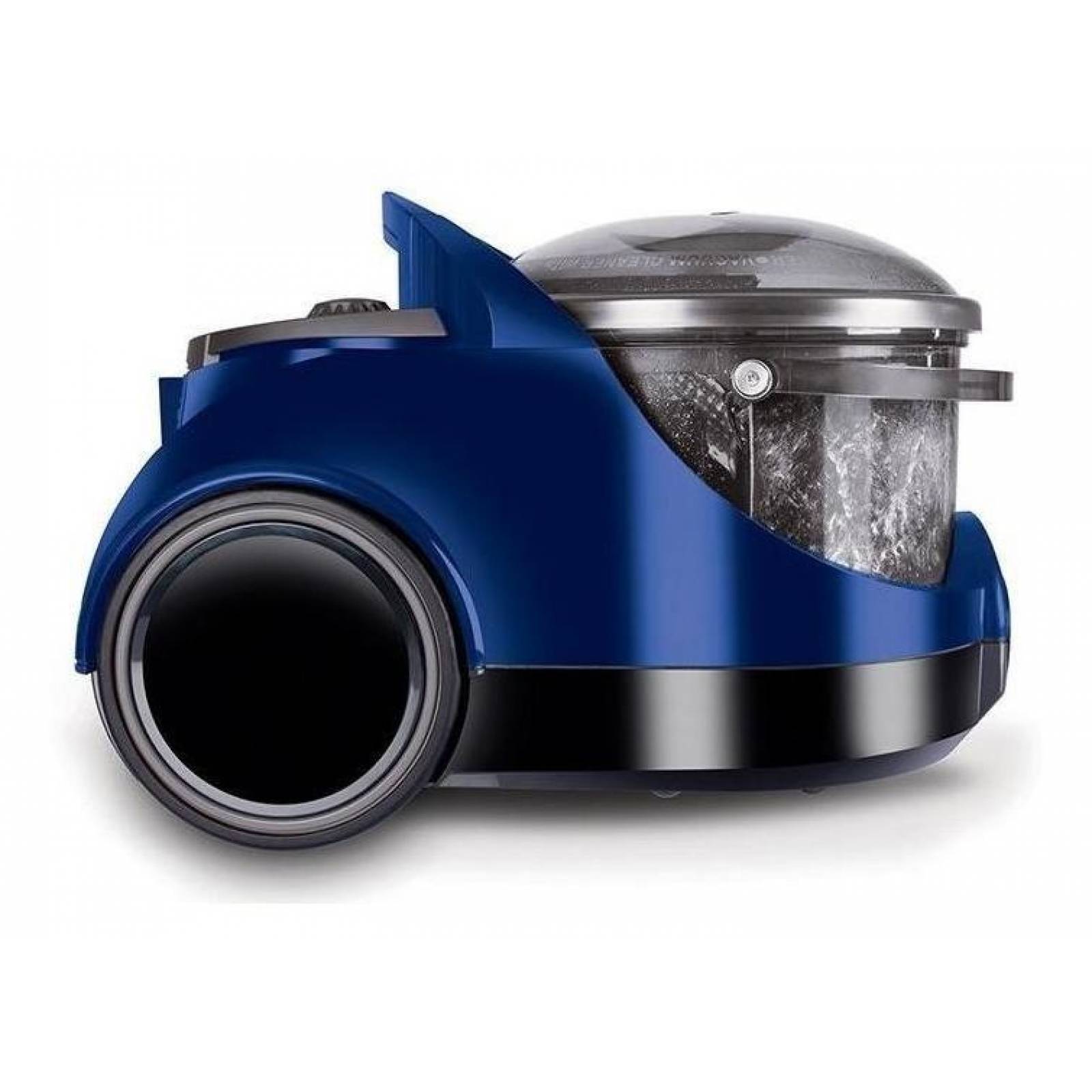 Aspiradora Filtración Agua Ar-2400 Elimina Ácaros Koblenz 