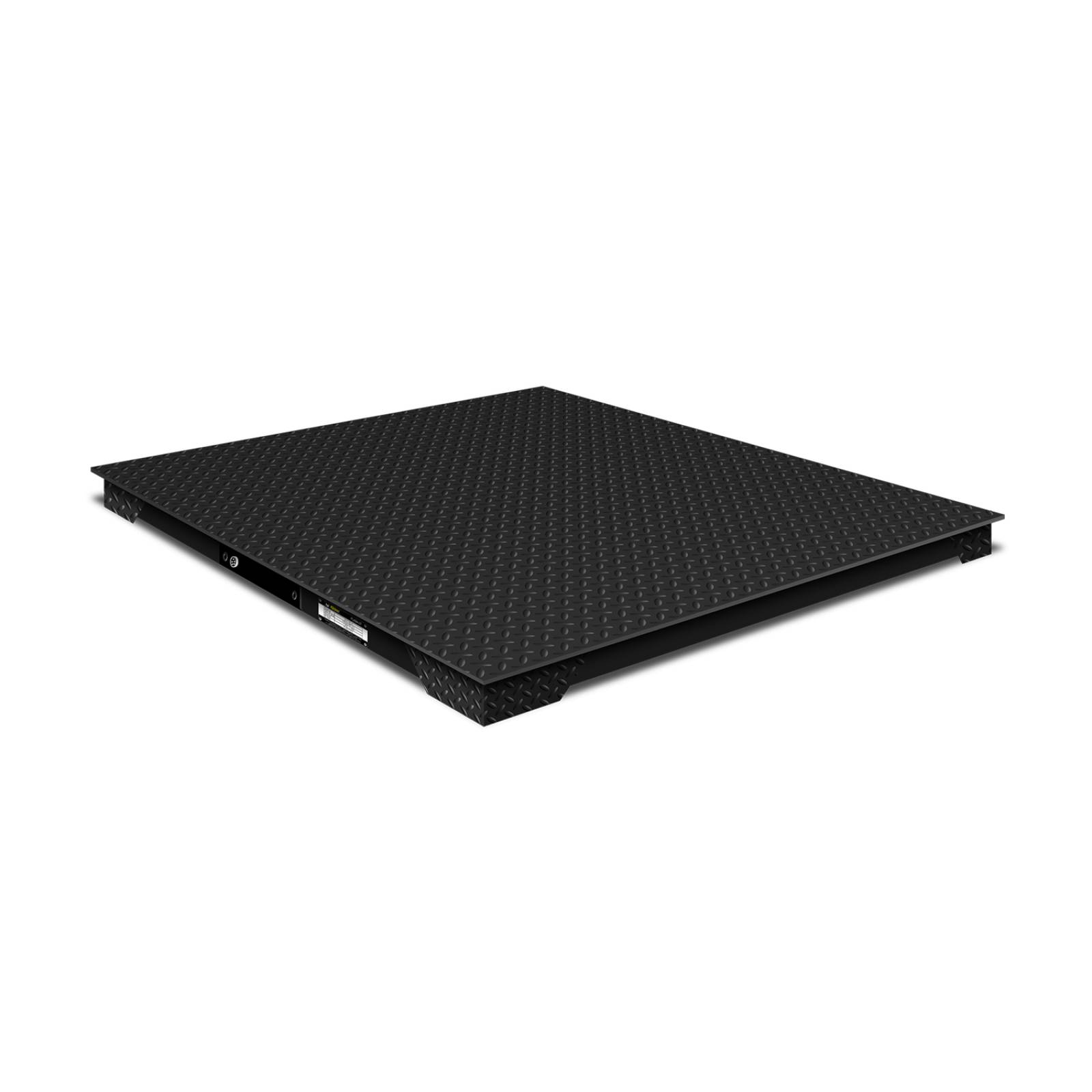 Plataforma Bajo Perfíl PLABA-12 Rhino 