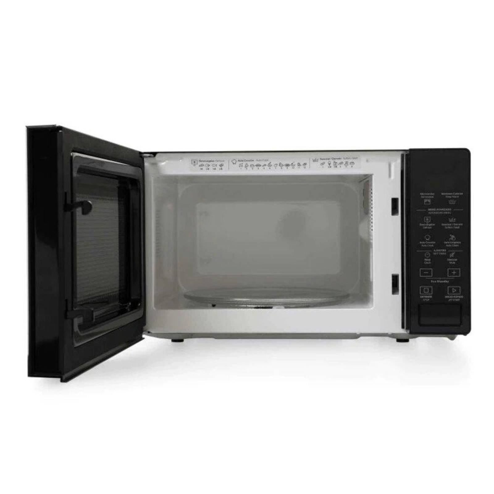 Horno De Microondas Whirlpool WM1807B 
