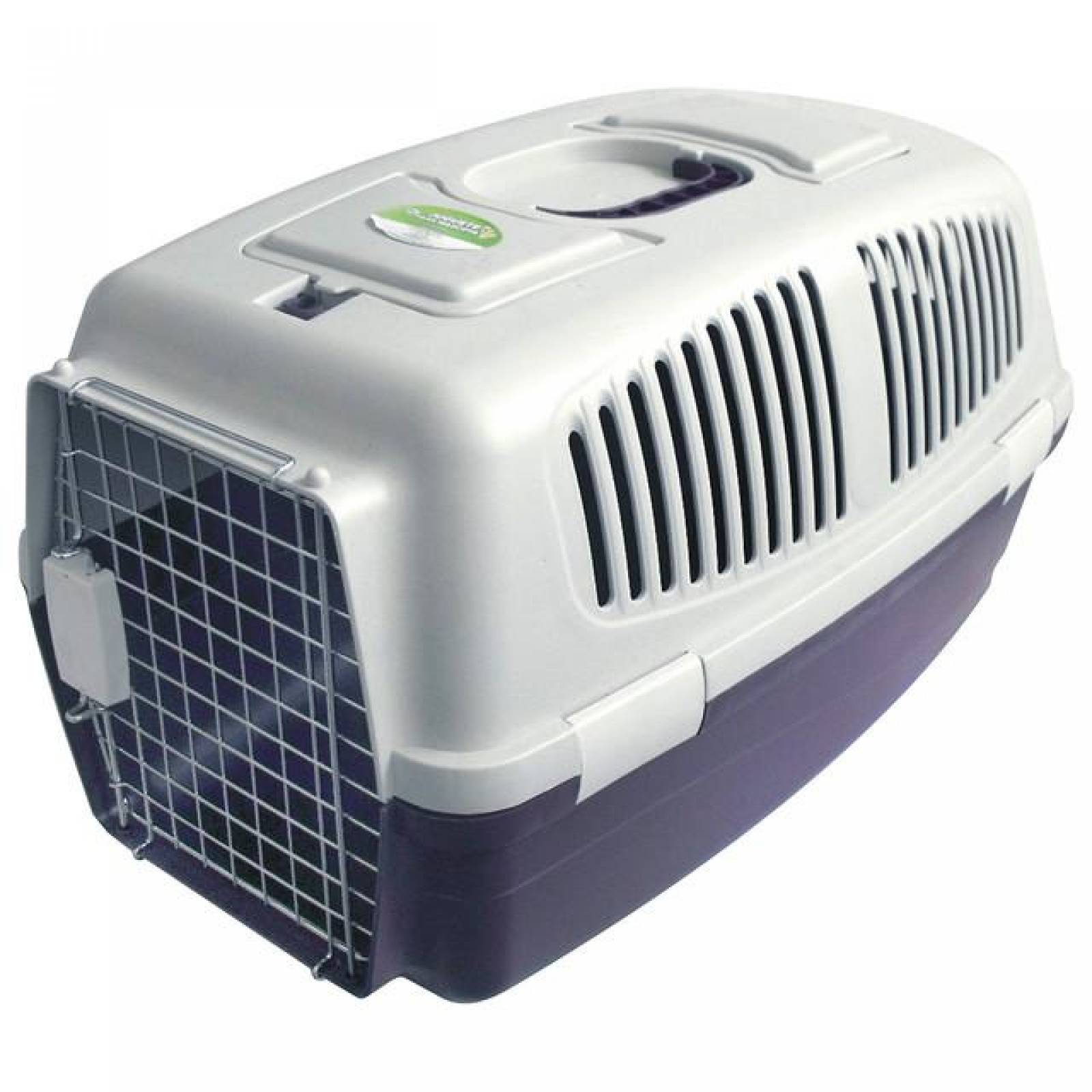 Transportador De Mascotas 62X39X38Cm Ntc 