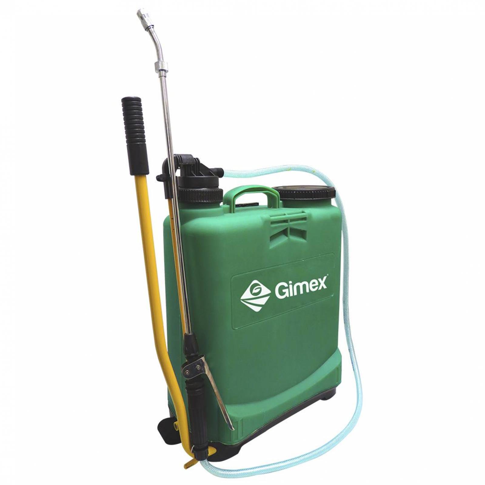 Aspersora D/Mochila "Gimexsa" 20L 3Wbs-20 