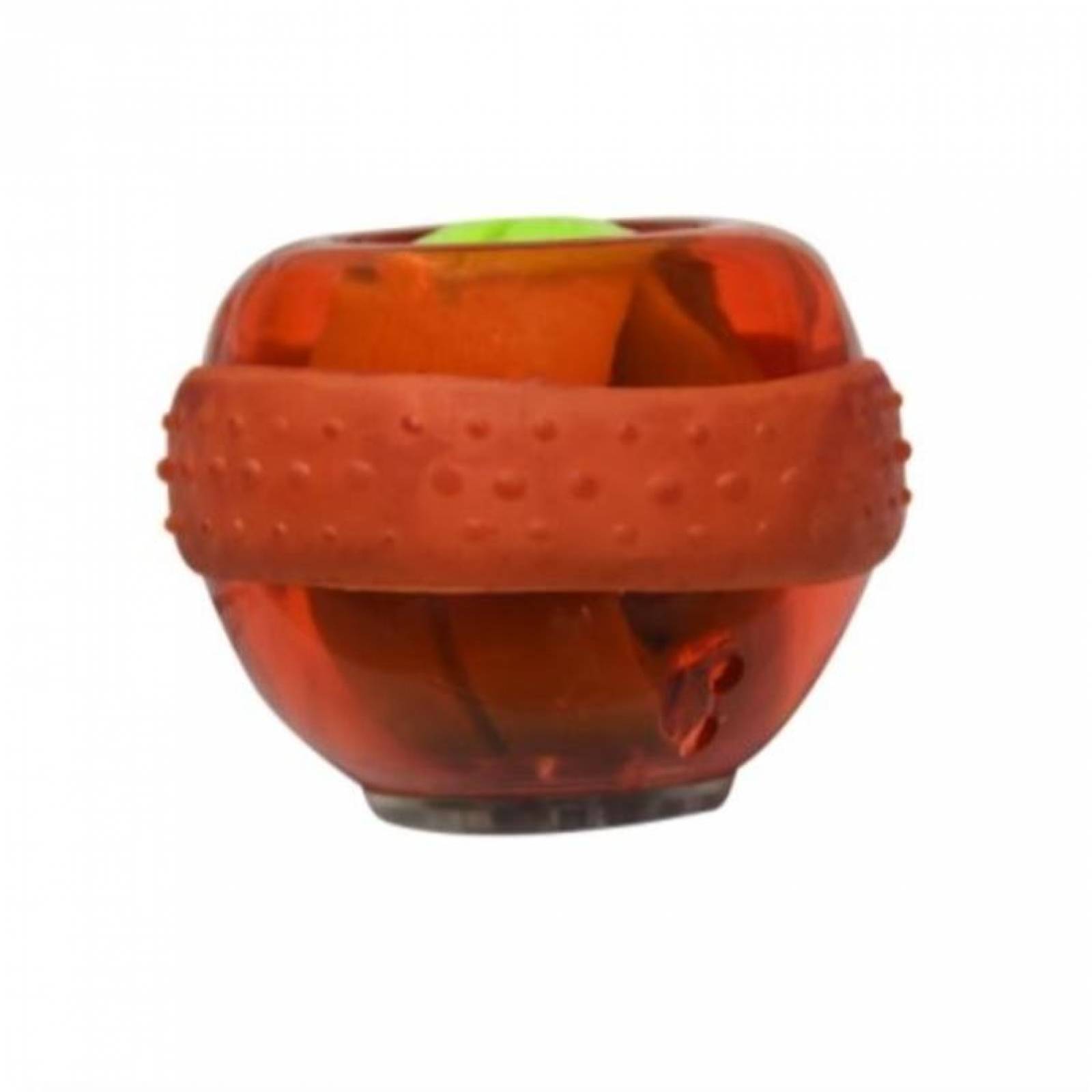 Ejercitador Contador Giratorio Digital Naranja Gimex 