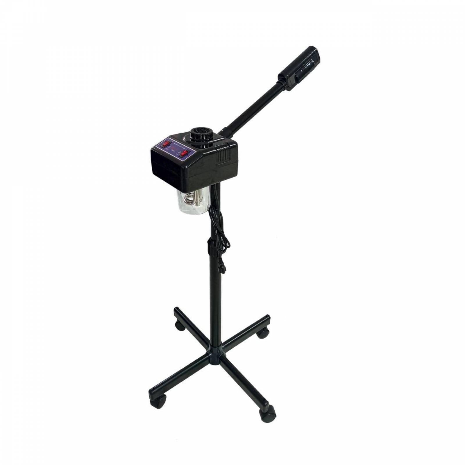 Maquina De Vapor Para Barberia Vaporizador Facial Ozono Estética