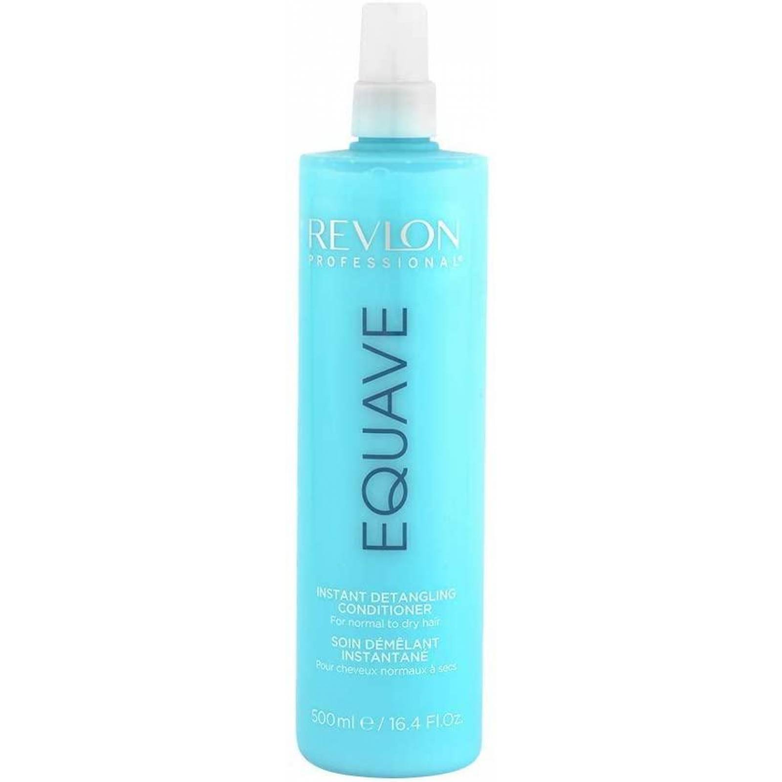 Acondicionador Desenredar Revlon Professional Equave 500 Ml