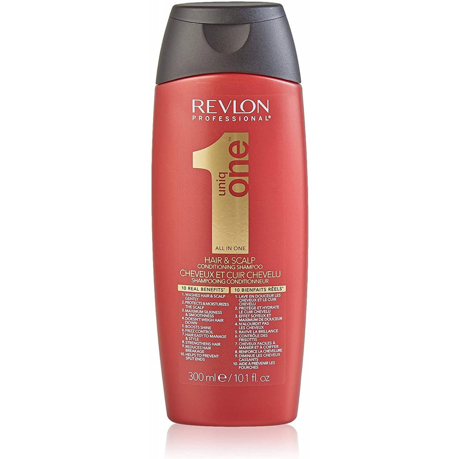 Shampoo Revlon Uniq One 300ml Revlon 