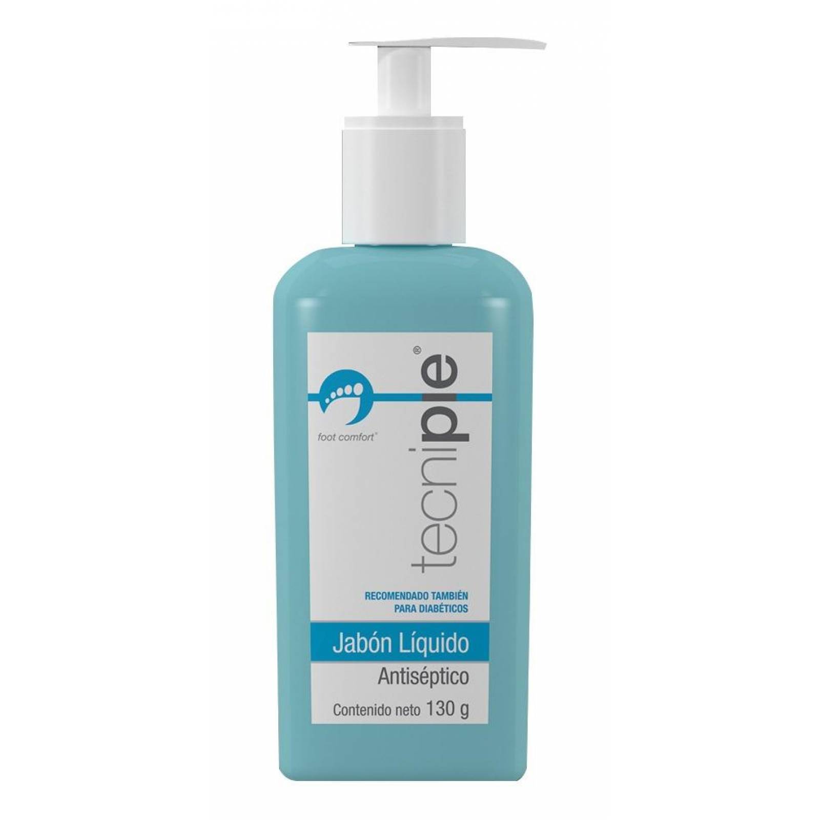 Kit 4 Jabón Líquido Contra Pie Atleta Refrescante 