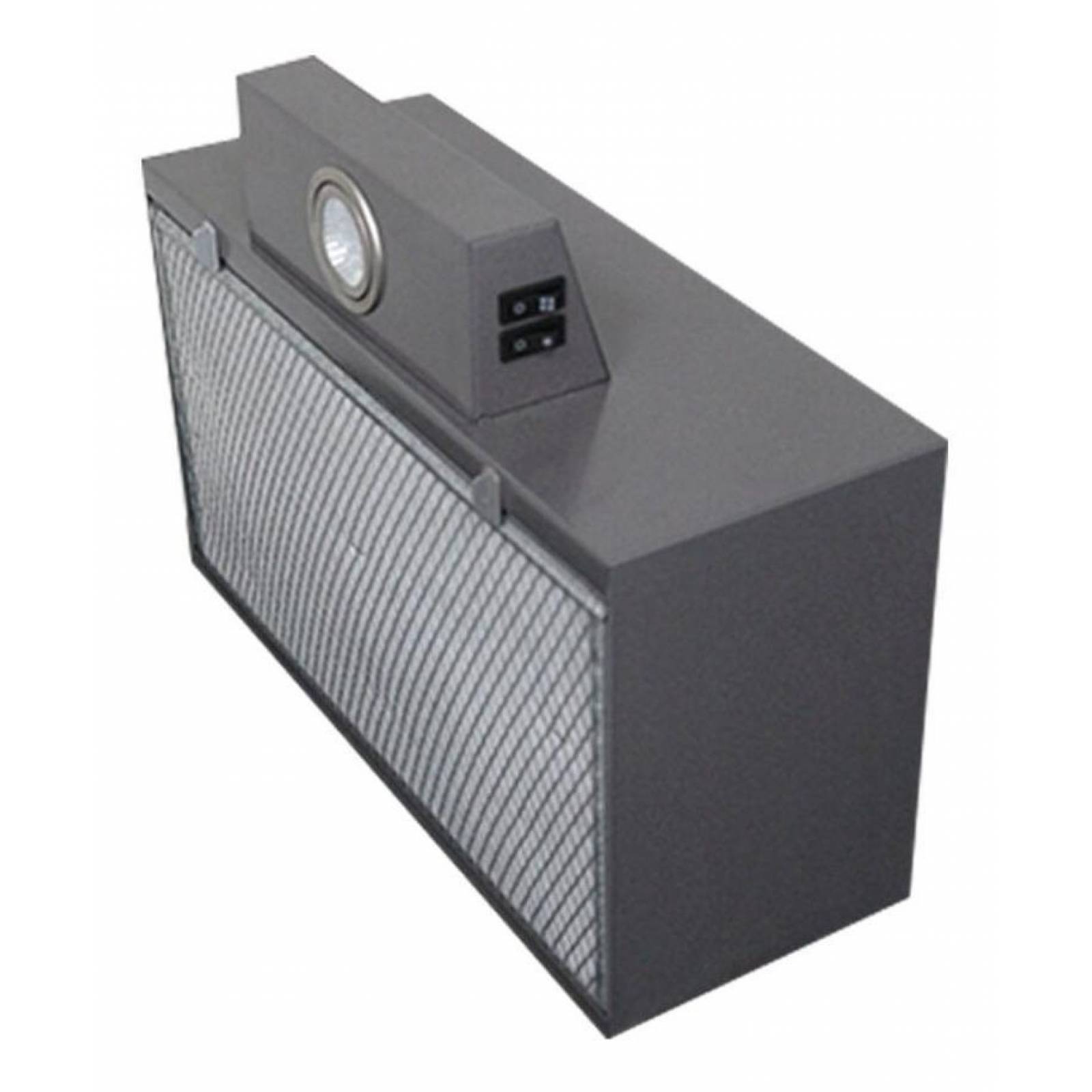 Unidad De Extracción De Aire Vapor Para Campana R-46 Sanaire 