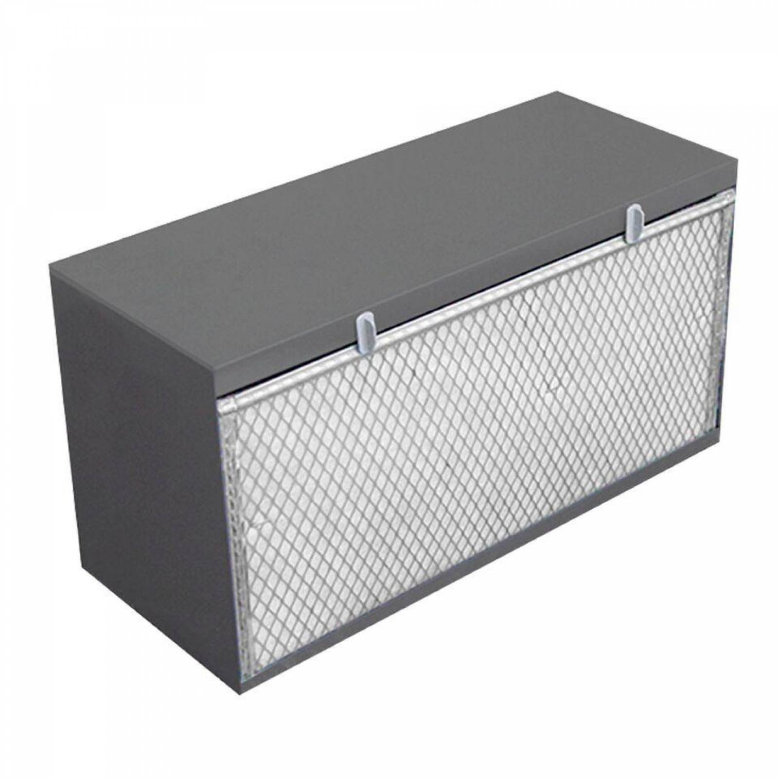 Unidad De Extracción De Aire Vapor Para Campana L-43 Sanaire 