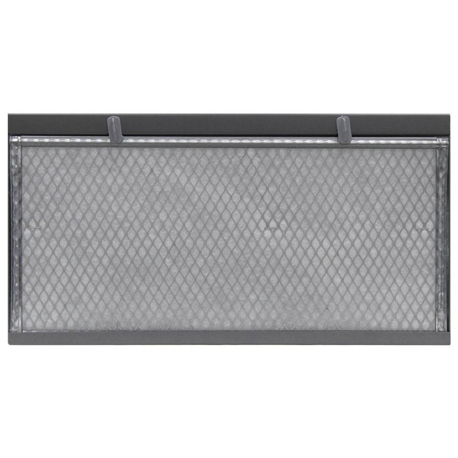 Unidad De Extracción De Aire Vapor Para Campana L-43 Sanaire 