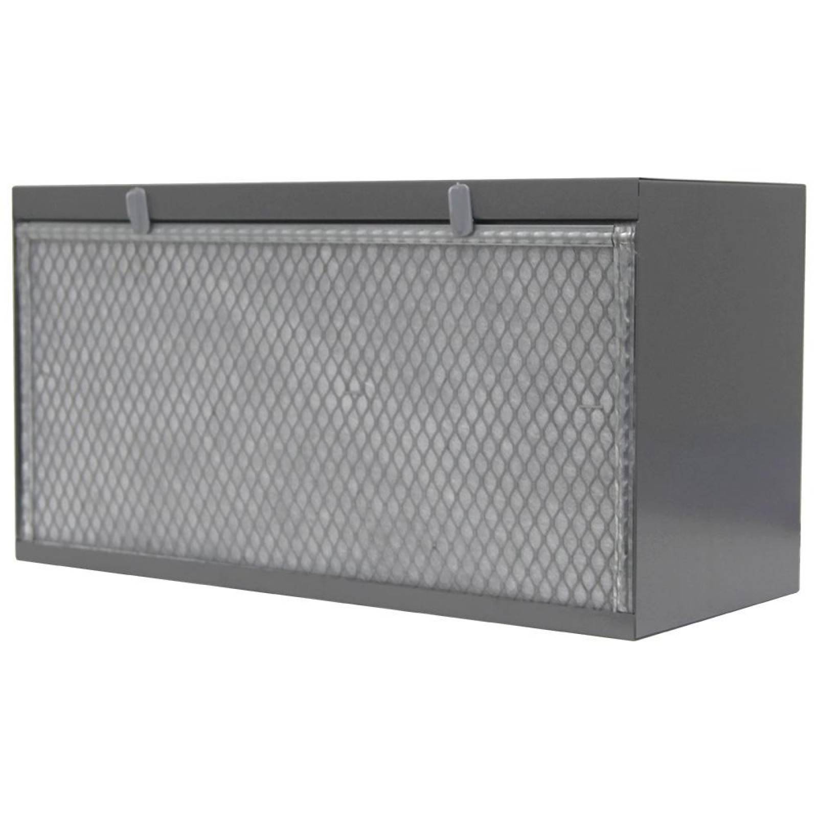 Unidad De Extracción De Aire Vapor Para Campana L-43 Sanaire 