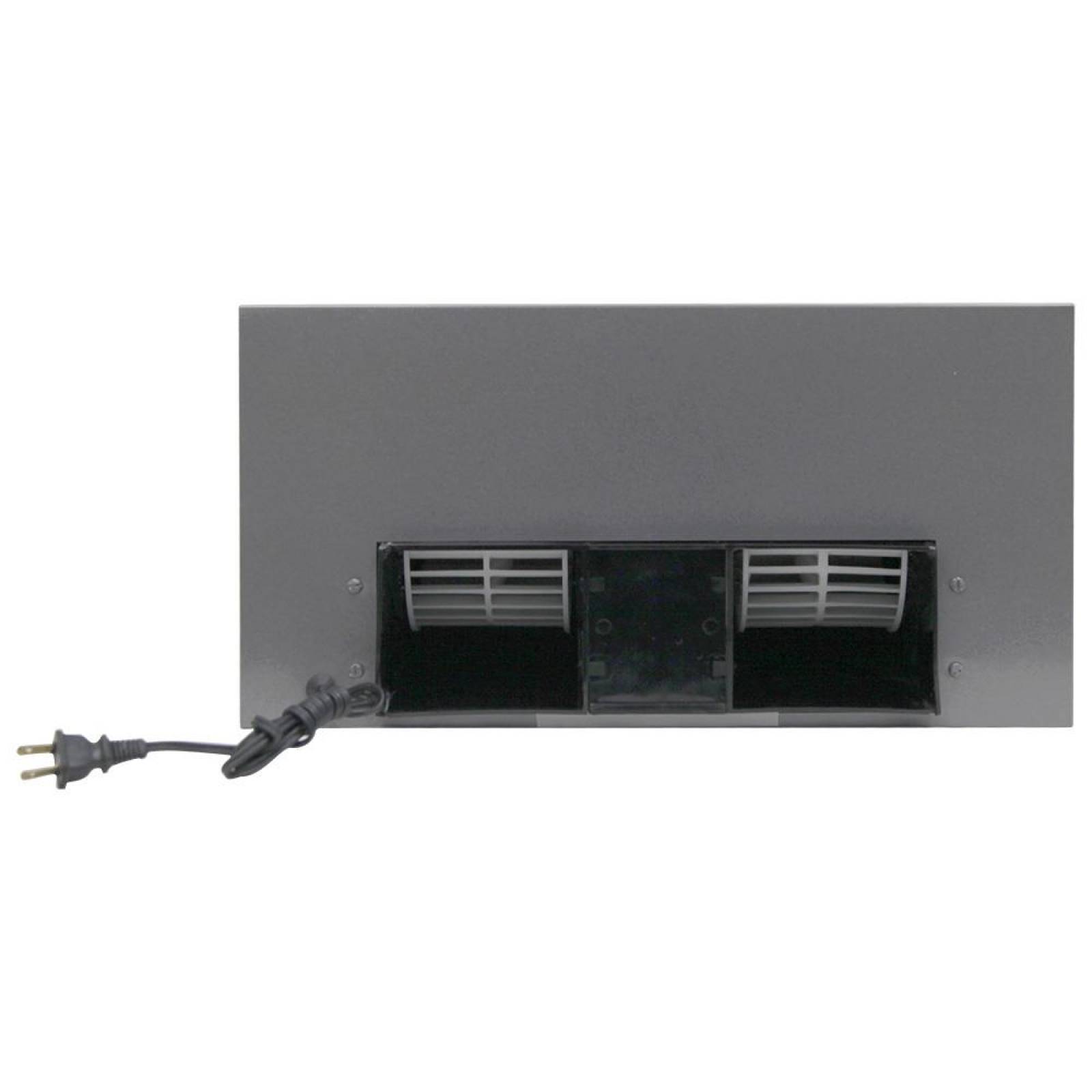 Unidad De Extracción De Aire Vapor Para Campana L-43 Sanaire 