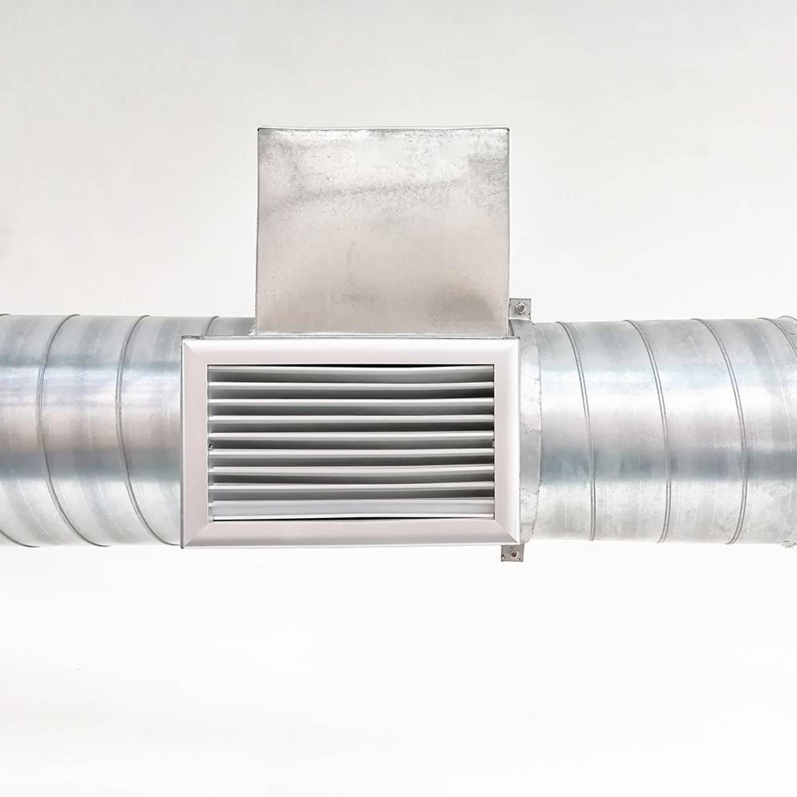 Extractor De Aire Para Techo Baño Cocina E10 Sanaire 