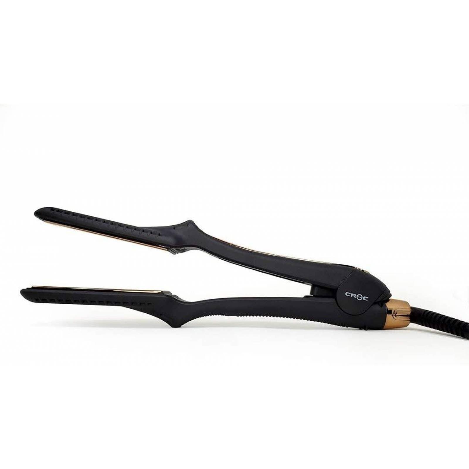 Plancha Croc Rose Gold RG125