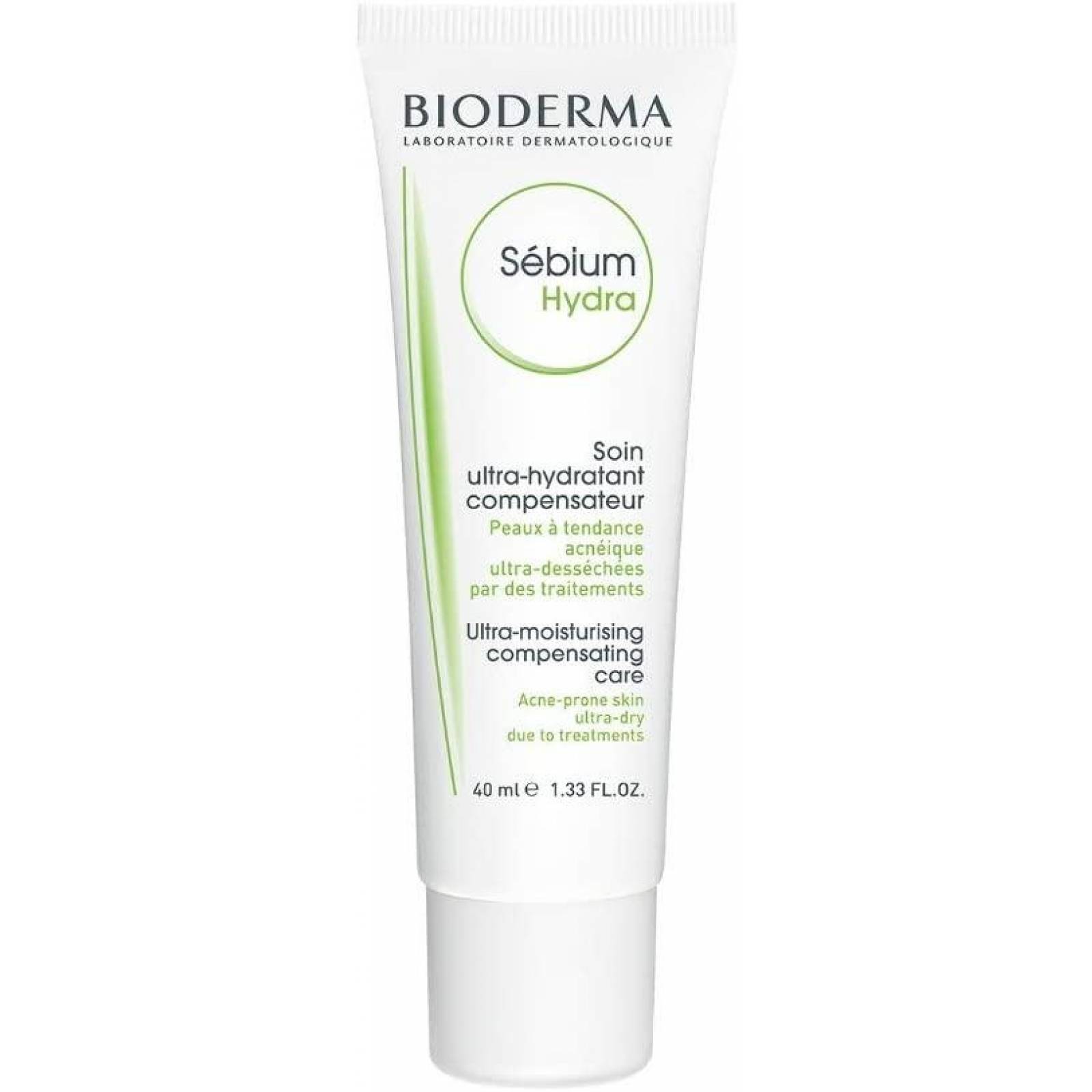 Sebium Hydra 40ml Bioderma