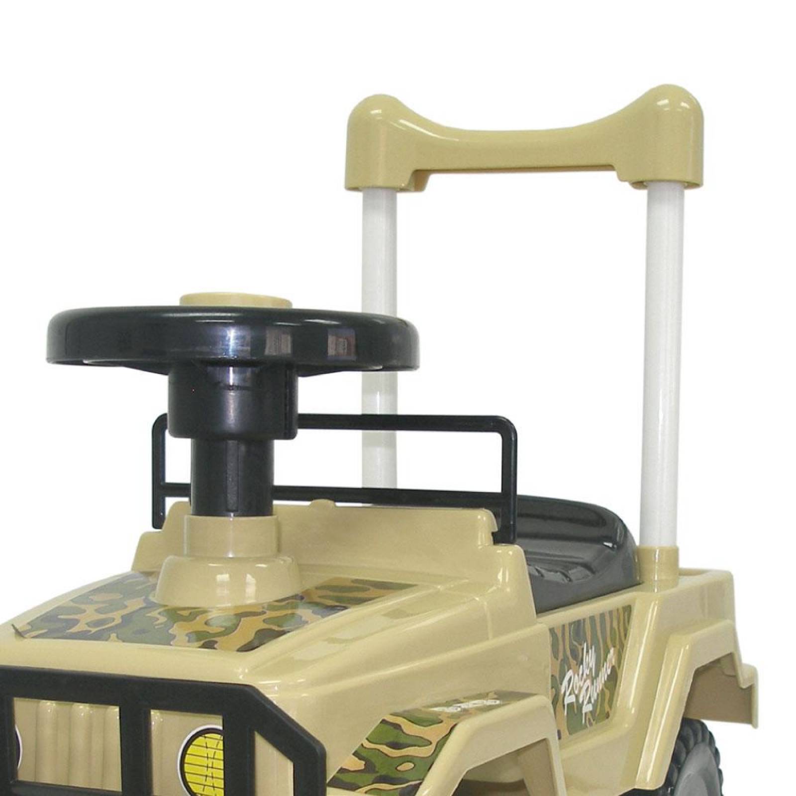 Montable Para Niños Mytek Jeep 