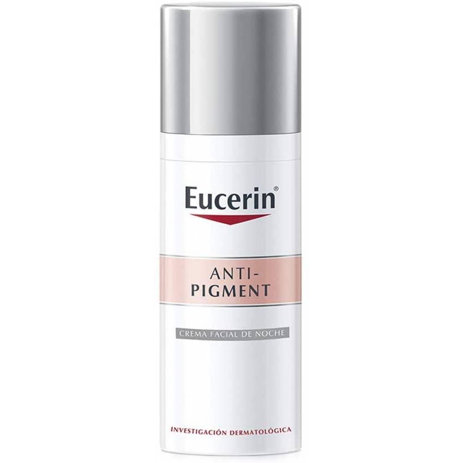 Eucerin Crema facial hidratante noche 50ml 