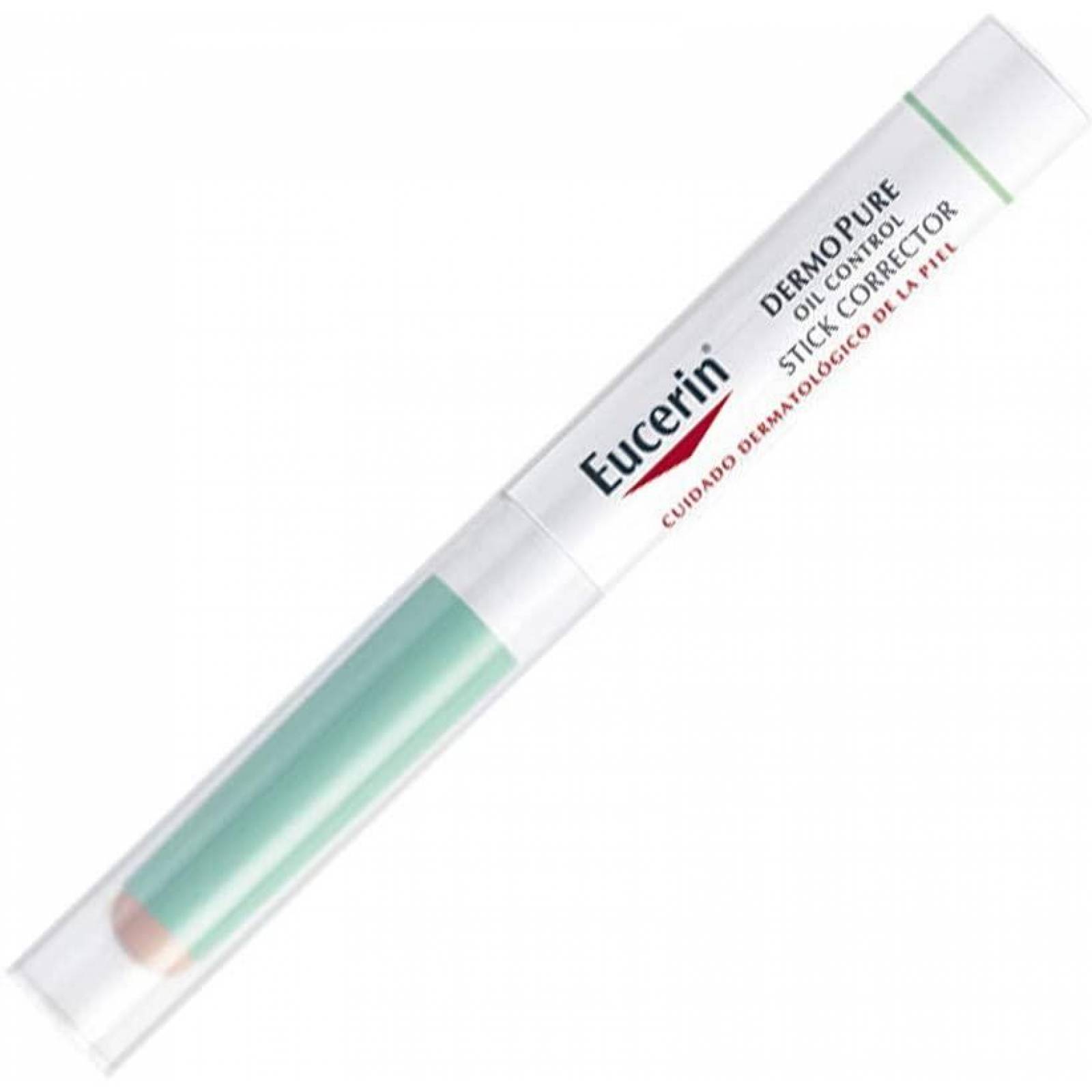 Eucerin Lápiz Corrector DermoPure Piel Grasa, 2.5 g 