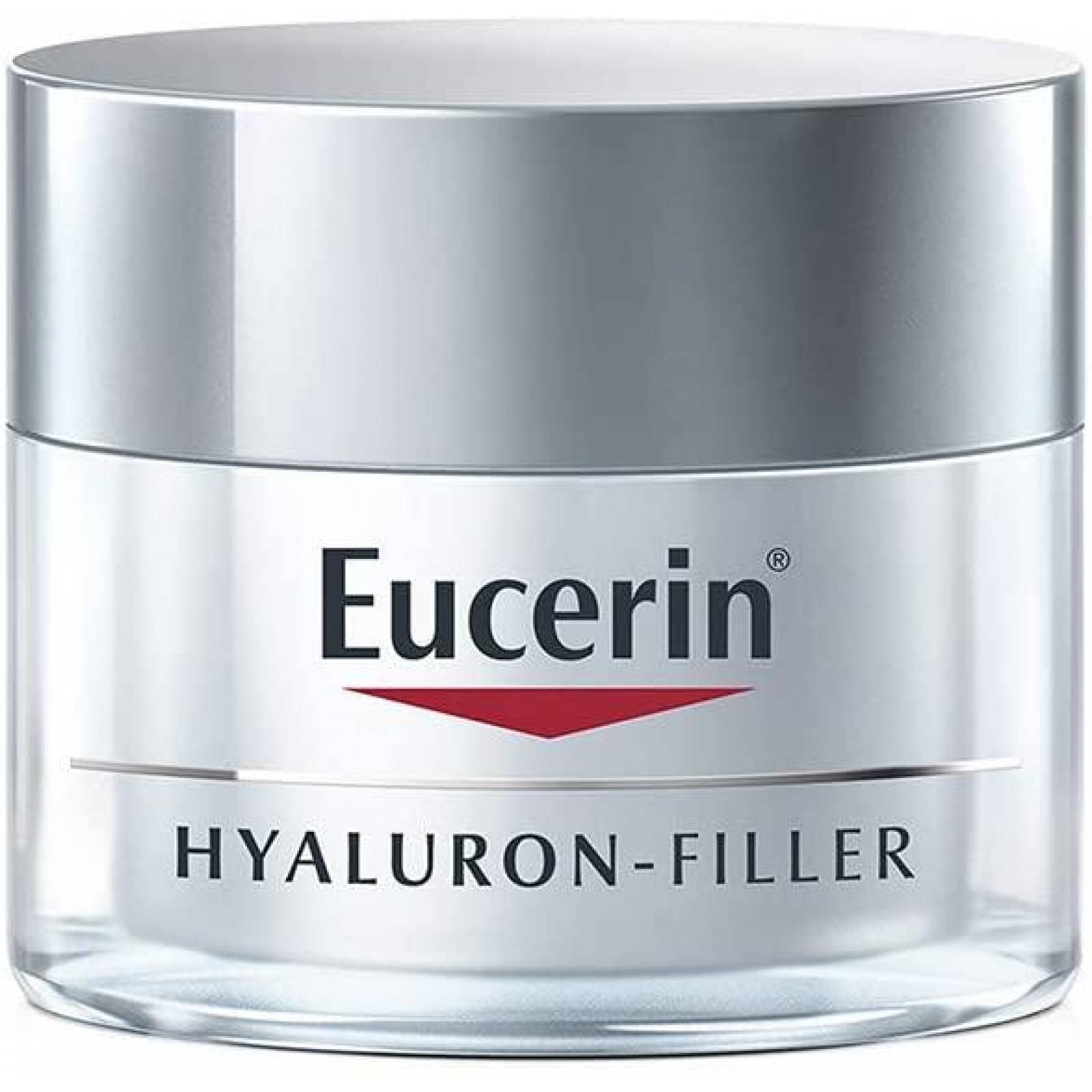 Eucerin Crema día FPS 30+ anti arrugas Hyaluron Filler 50ml 
