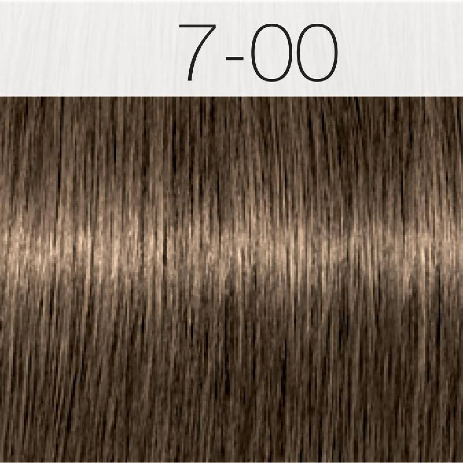 Tinte Igora Royal 7-00 Rubio Medio Extra 60 ml Schwarzkopf 