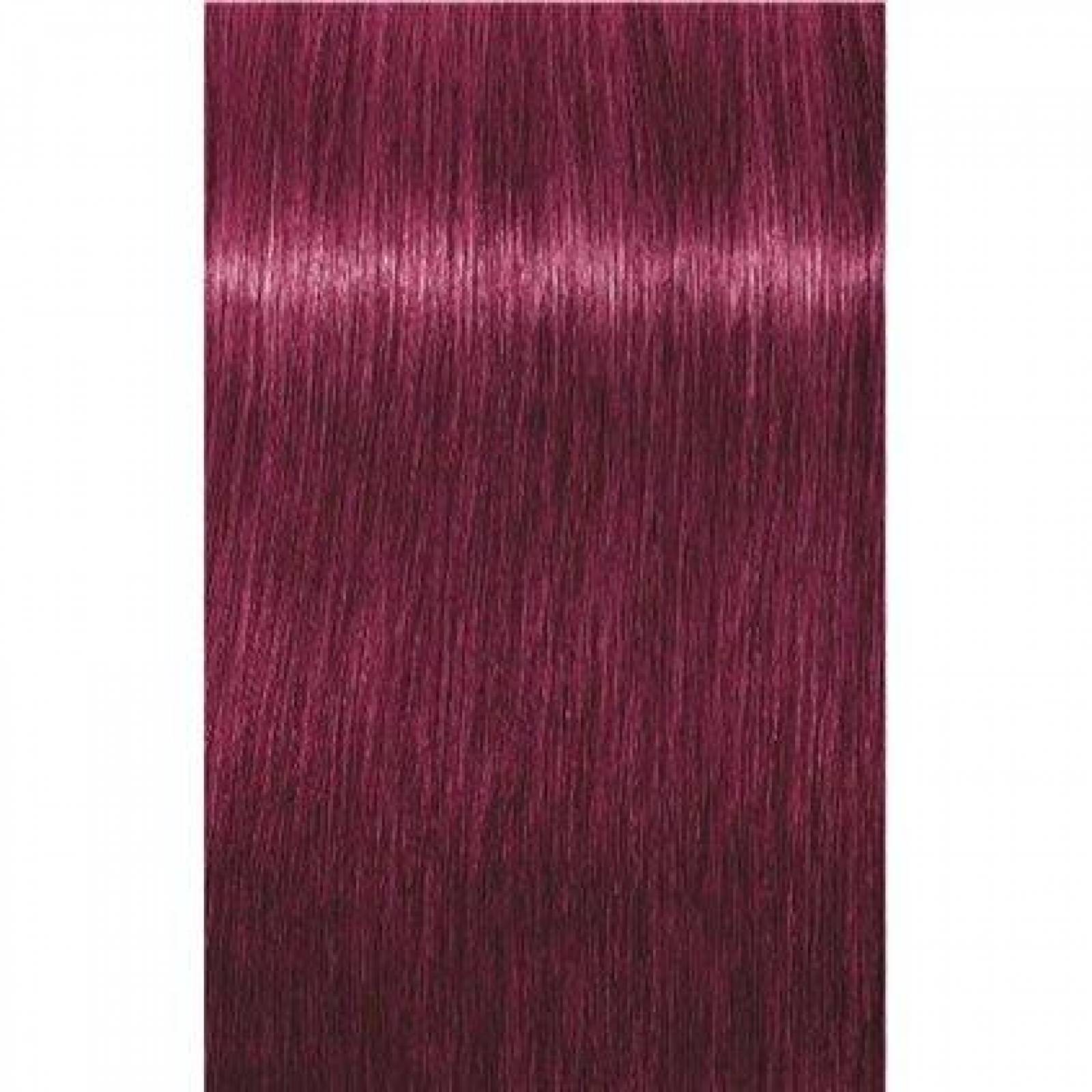 Schwarzkopf Tinte Igora Royal 9-98 Violeta 