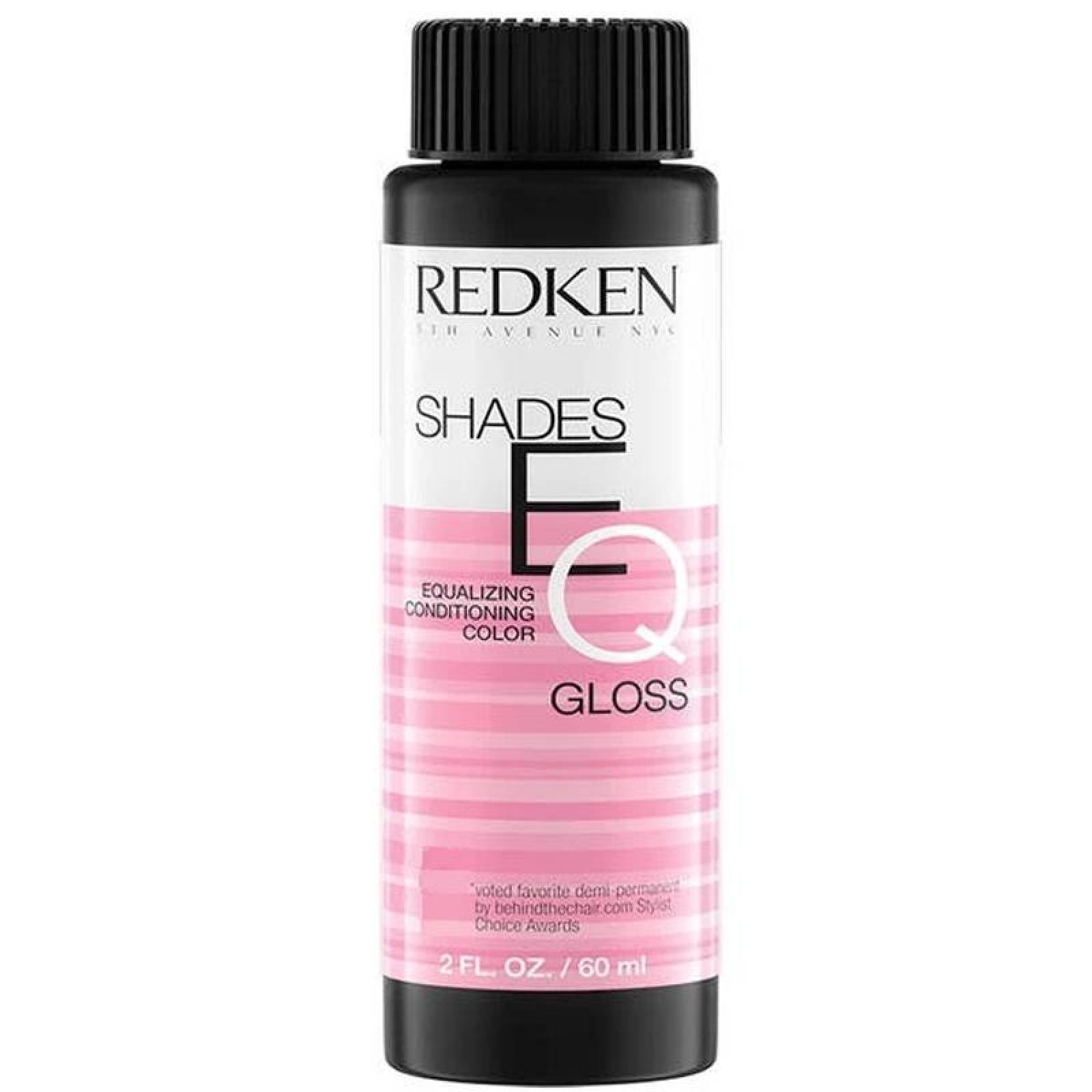 Redken Shades Eq Gloss 06NA Granite 60 ml 