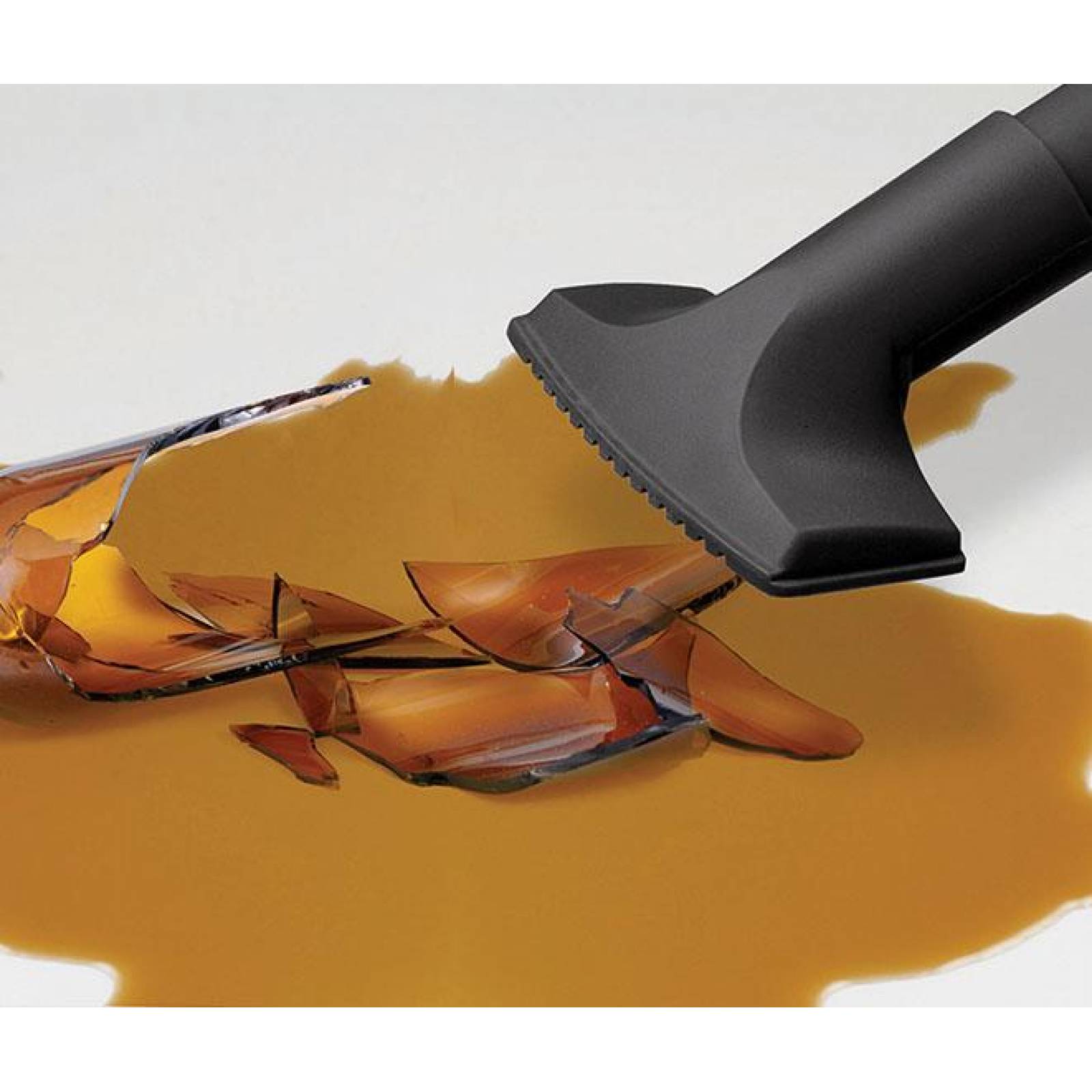 Aspiradora Koblenz Seco-mojado Wd-2.5 MA 2.5 Gal Multiusos